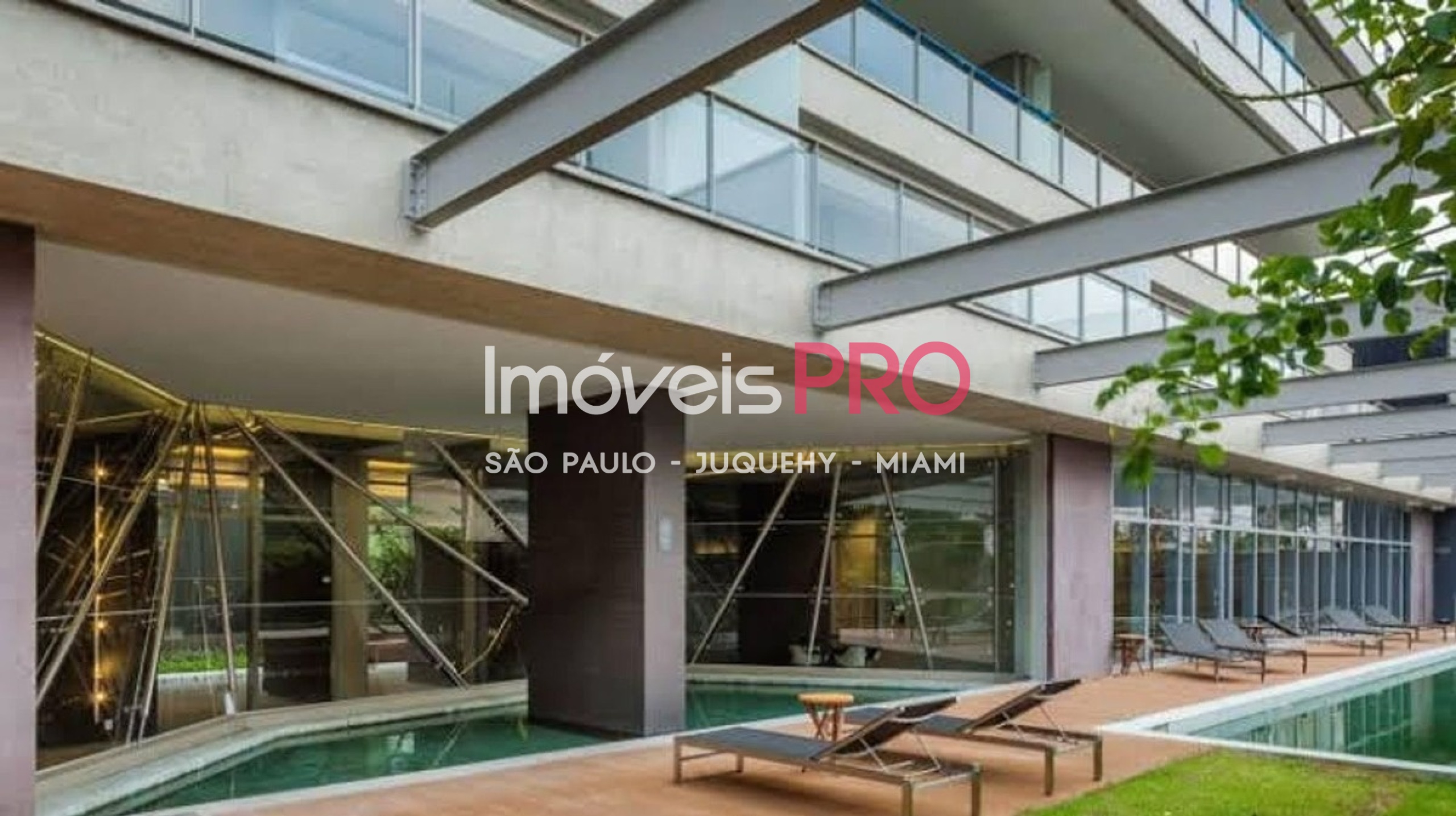 Condomínio Vila Nova Luxury Home Design — foto 4