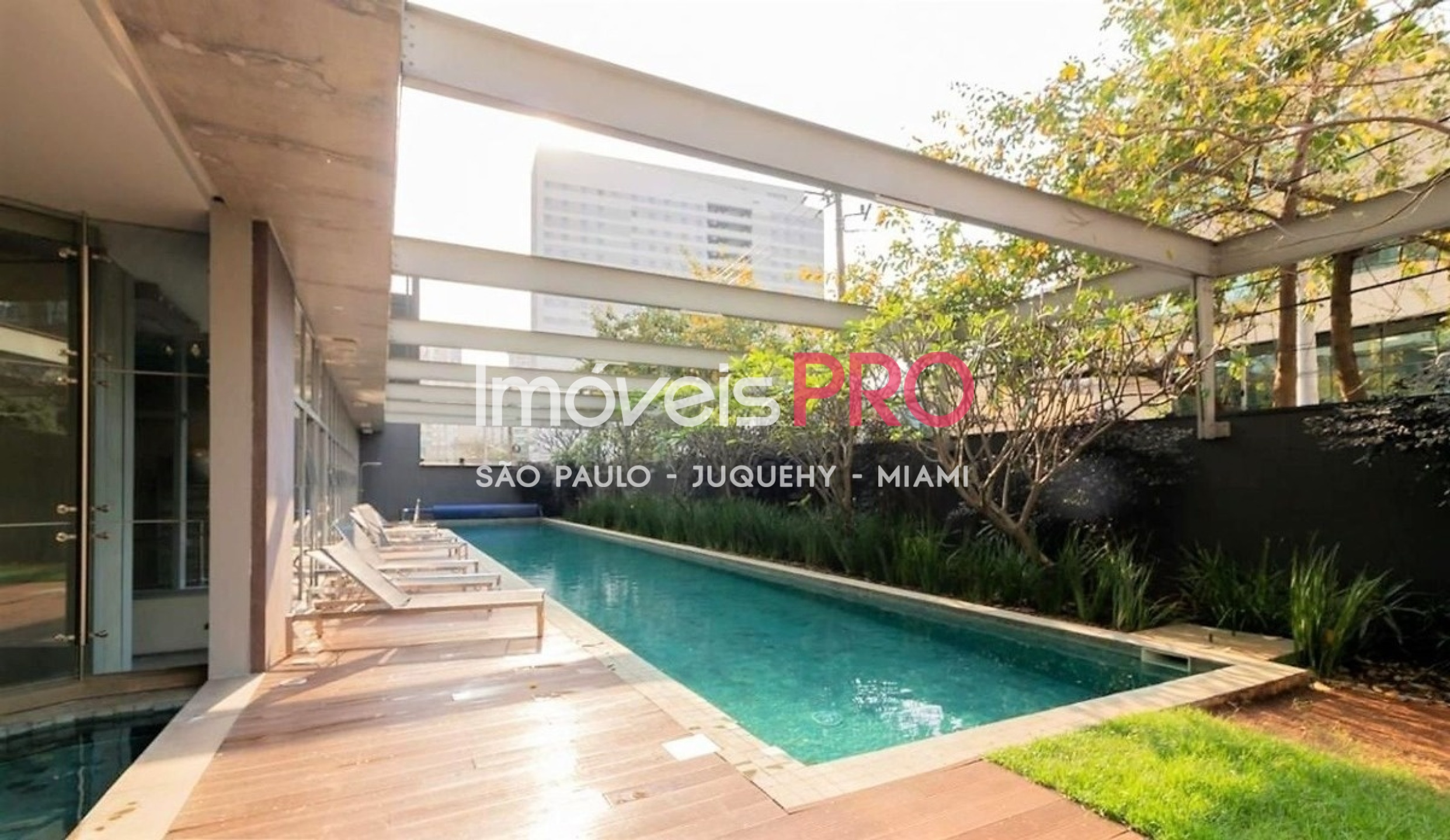 Condomínio Vila Nova Luxury Home Design — foto 2