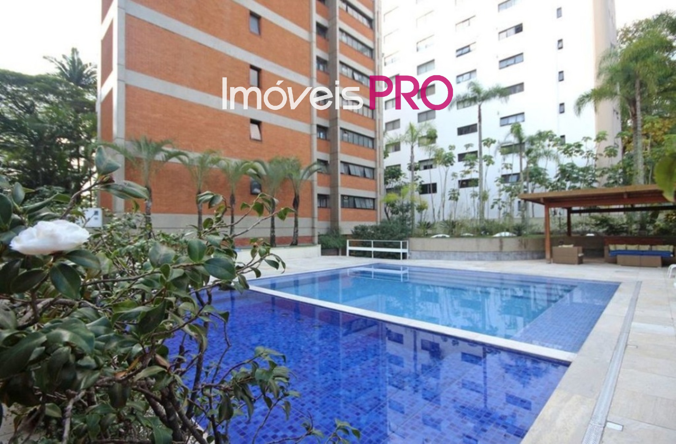 Condomínio Villa Margherita — foto 2