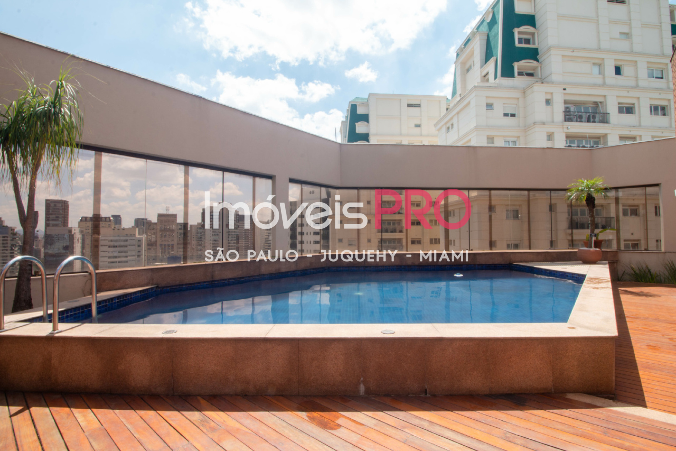 Condomínio Contemporâneo Home & Services — foto 2
