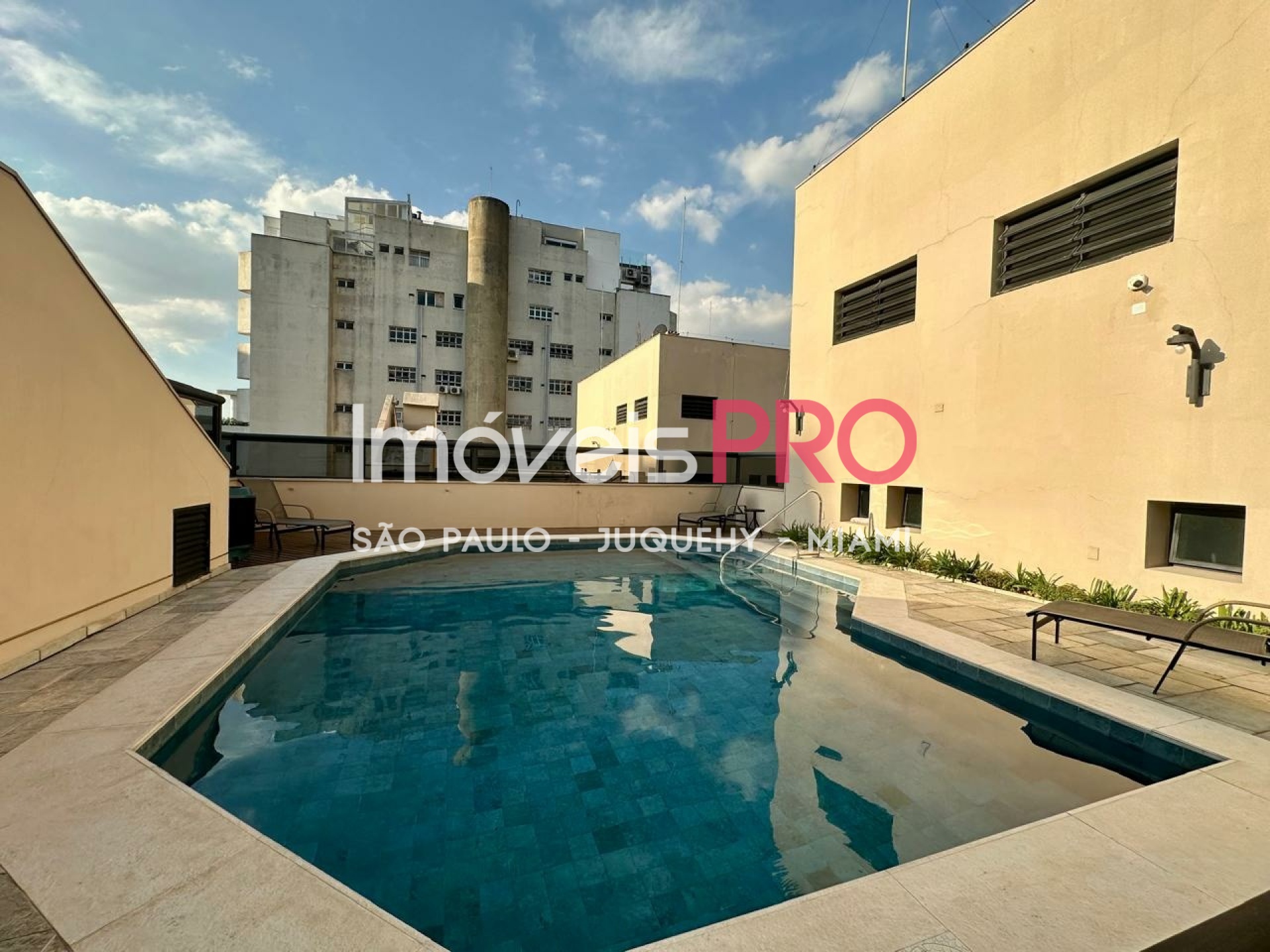Condomínio Vila Nova Conceição — foto 2