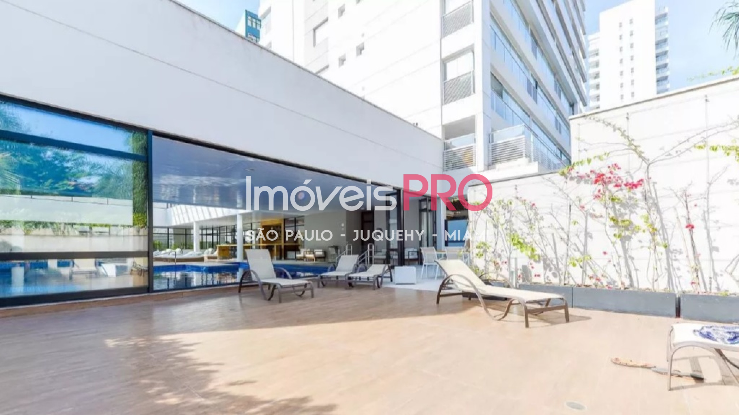 Condomínio Dna Pinheiros — foto 3
