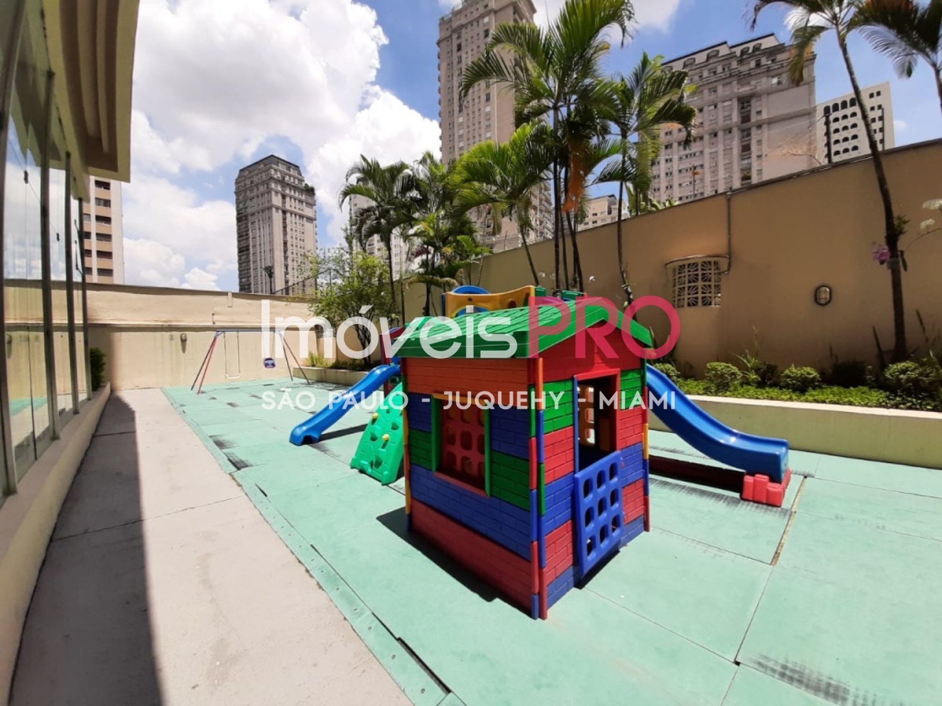 Condomínio Residencial Jardim Paulista — foto 3