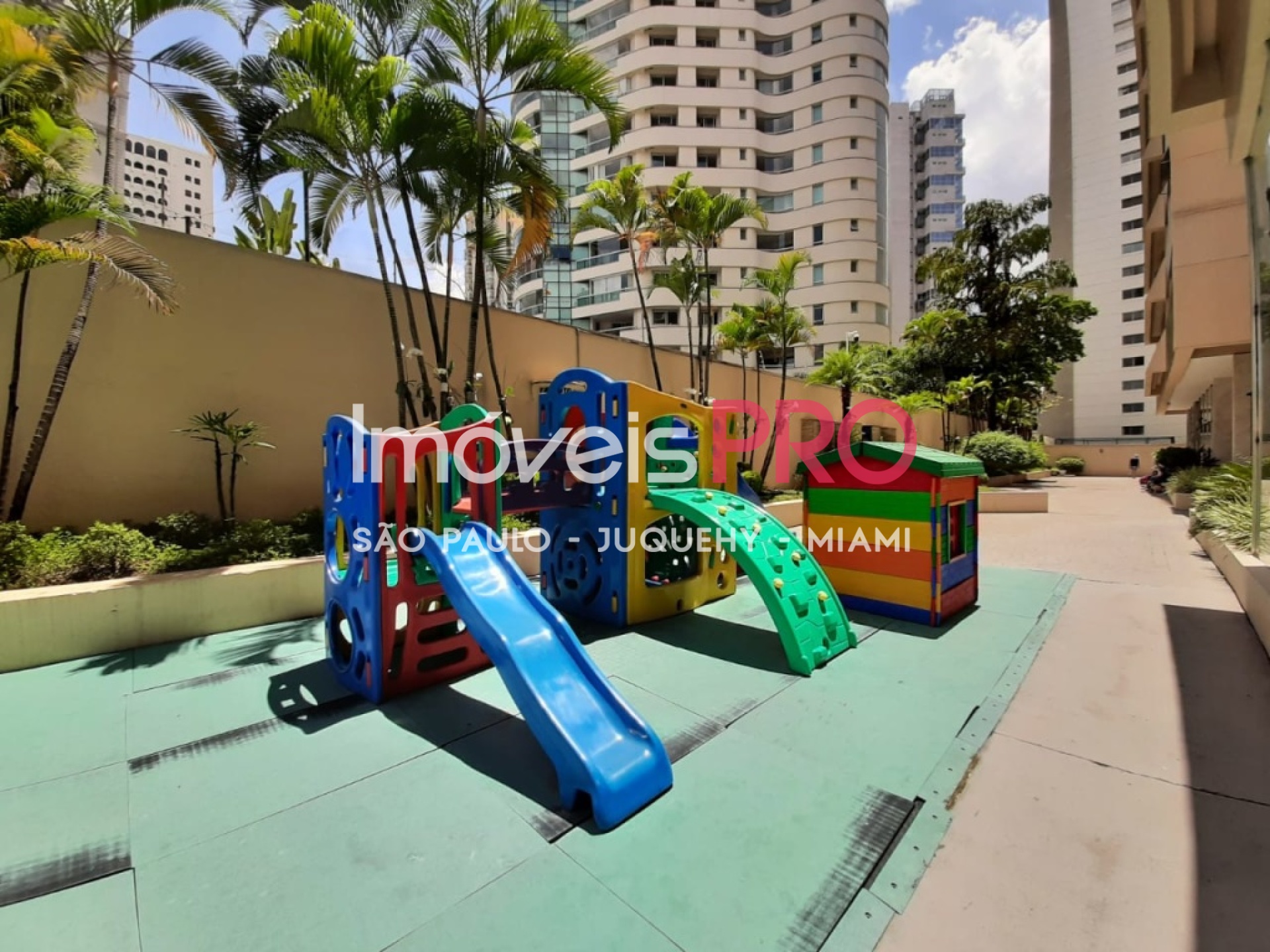 Condomínio Residencial Jardim Paulista — foto 4