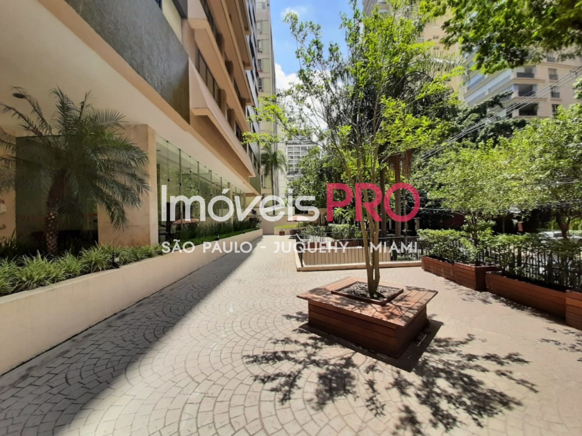 Condomínio Residencial Jardim Paulista — foto 5