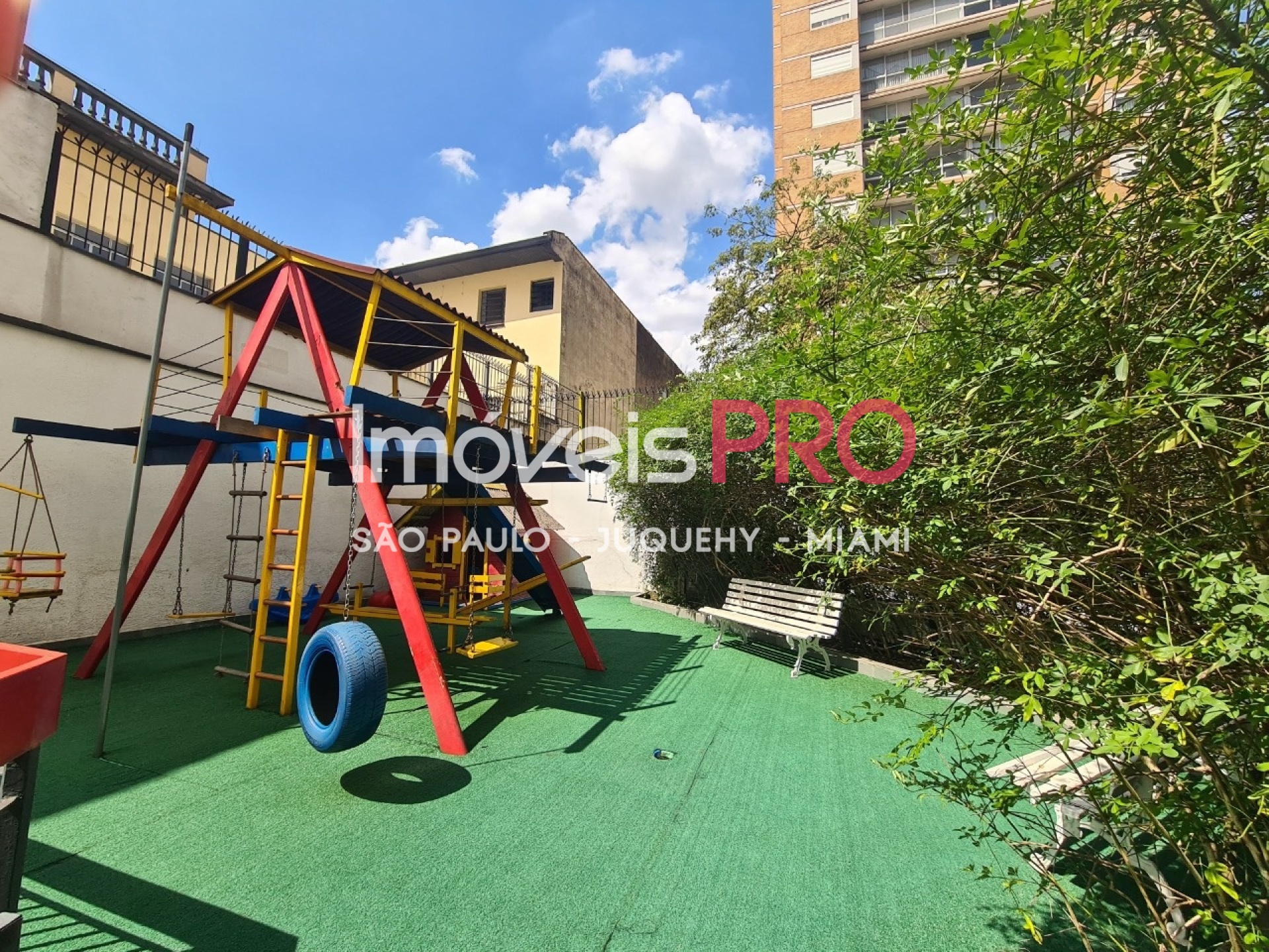 Condomínio Delta Itaim — foto 4