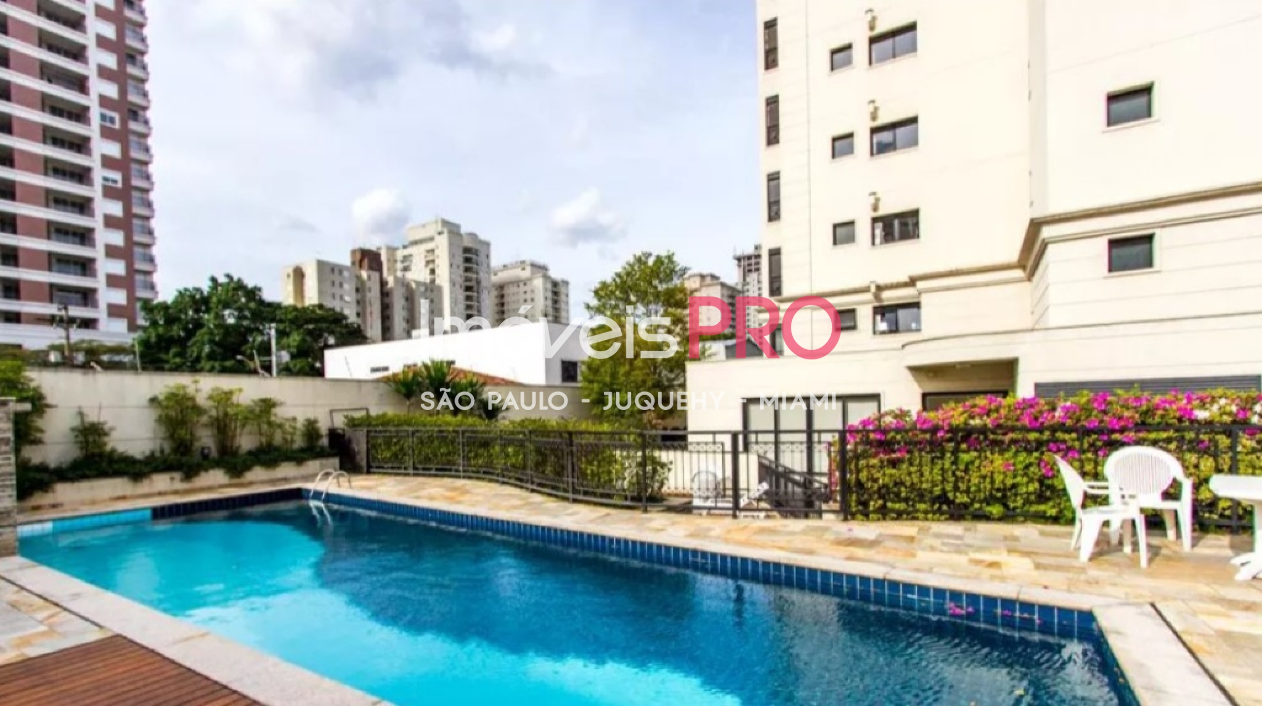 Condomínio Terraças Campo Belo — foto 2