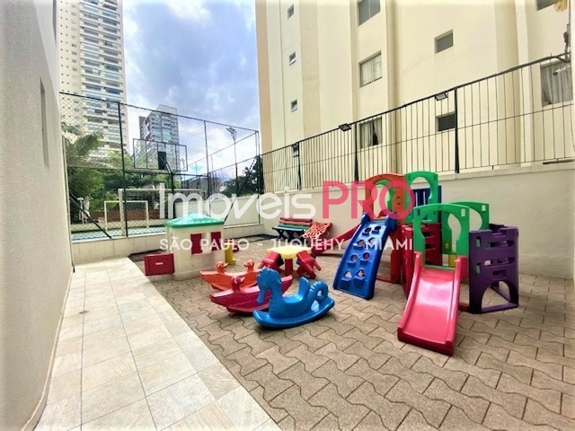 Condomínio Villa Borghesi — foto 4