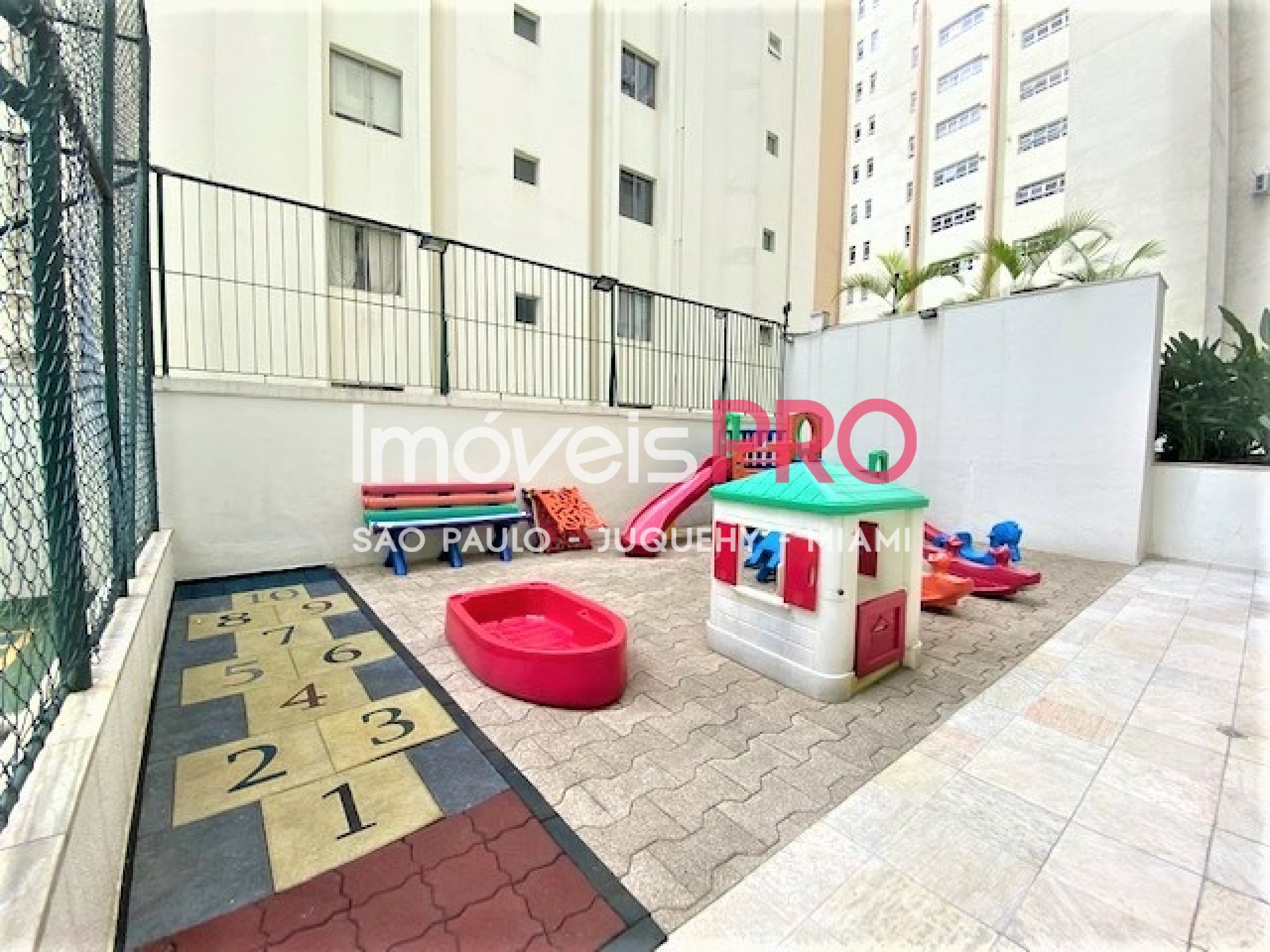 Condomínio Villa Borghesi — foto 5