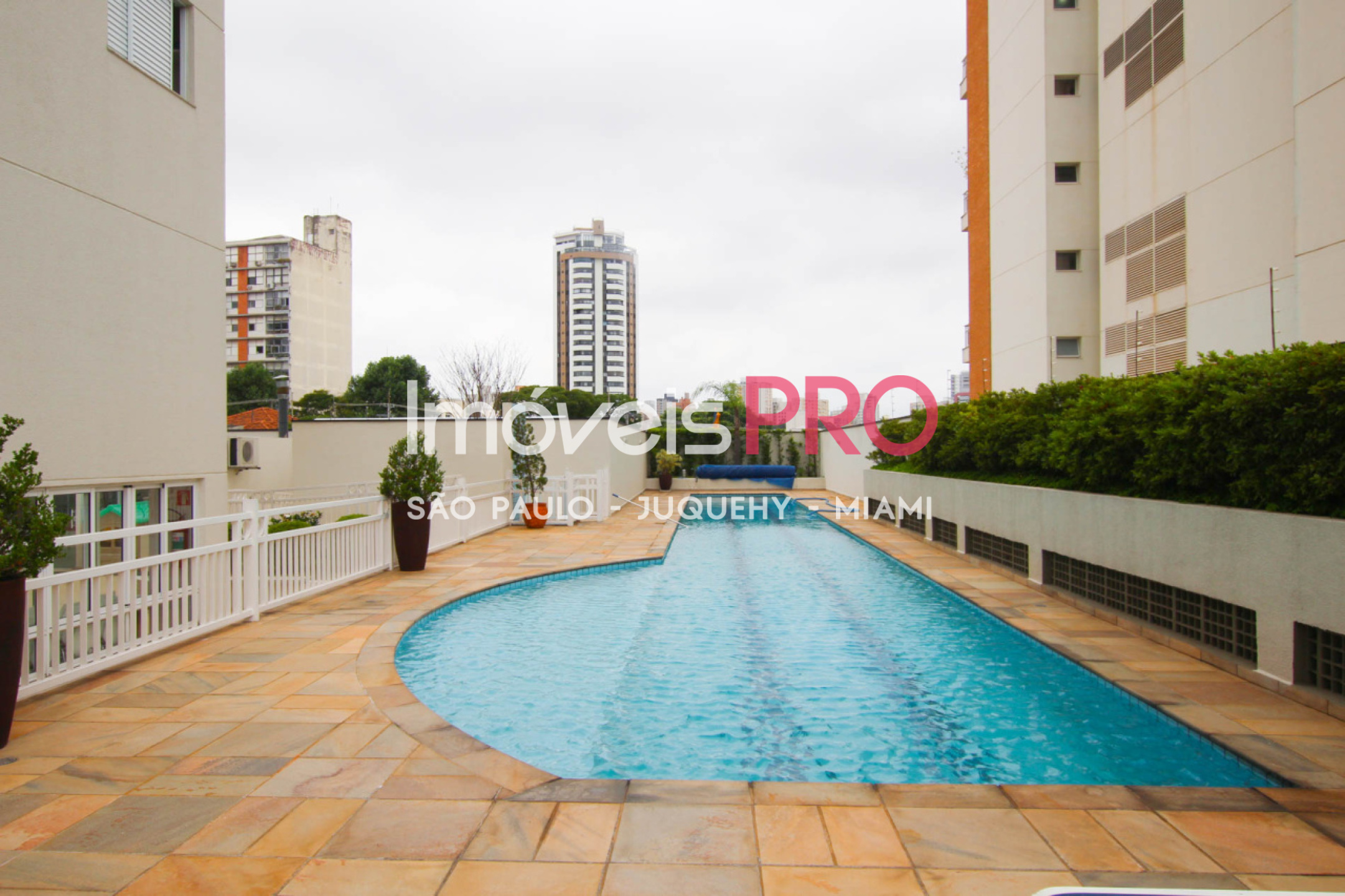 Condomínio Le Grand Parc  — foto 2