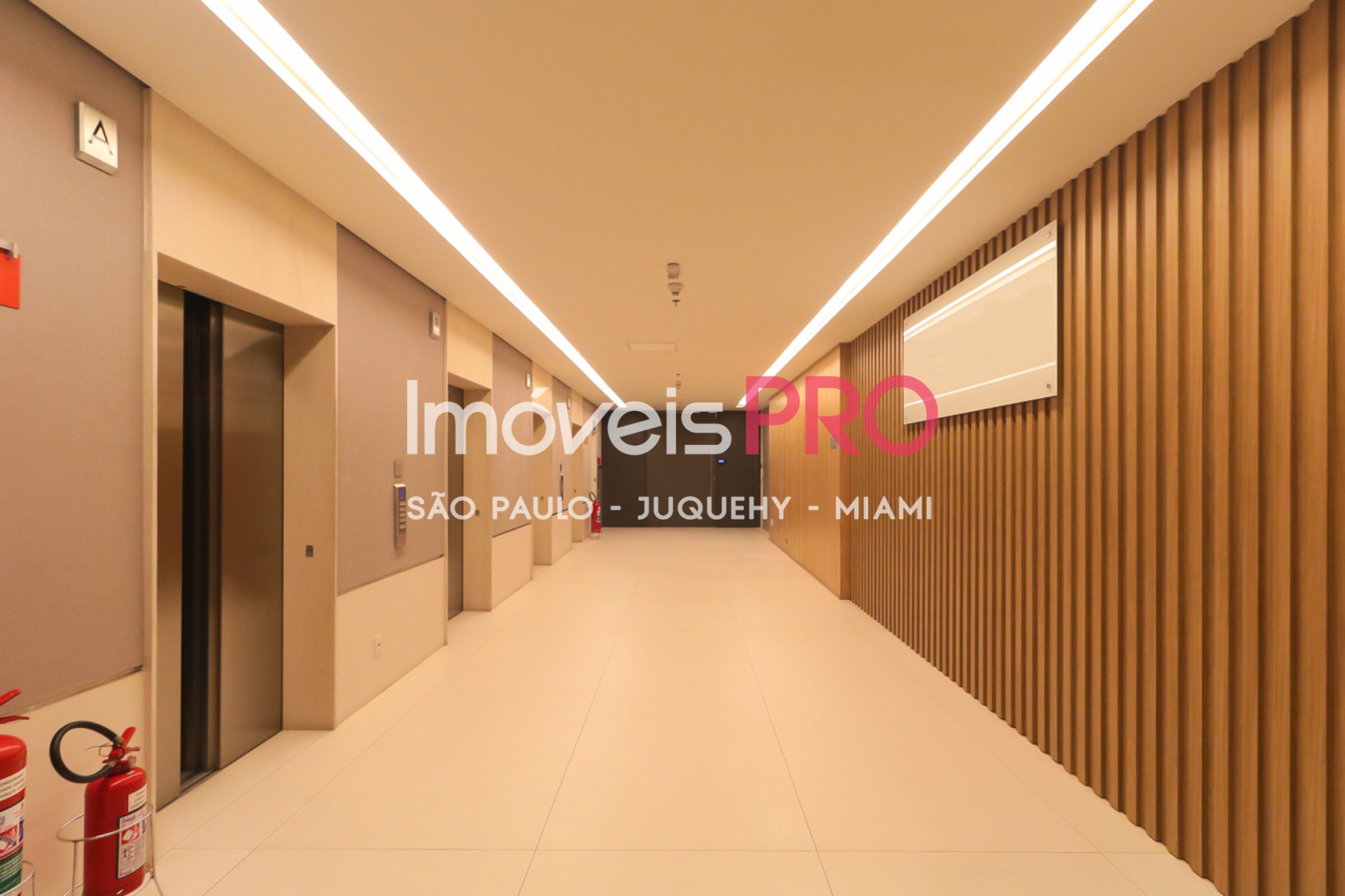 Condomínio Cidade Jardim Corporate Center — foto 3