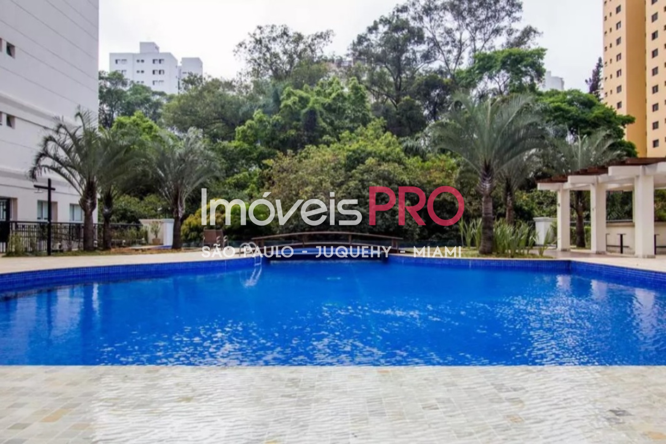 Condomínio Paulistânia Bosque Residencial — foto 2