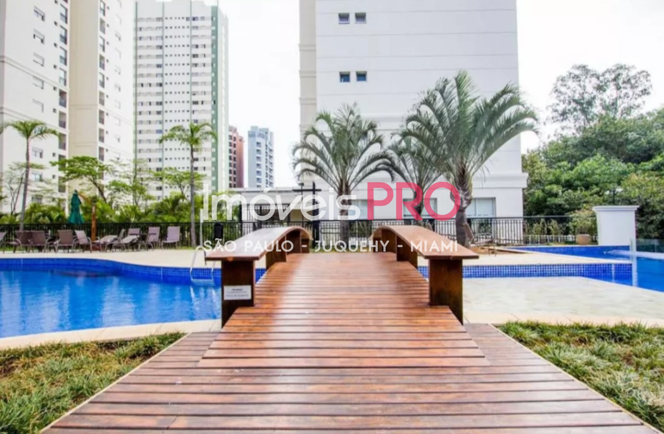Condomínio Paulistânia Bosque Residencial — foto 3