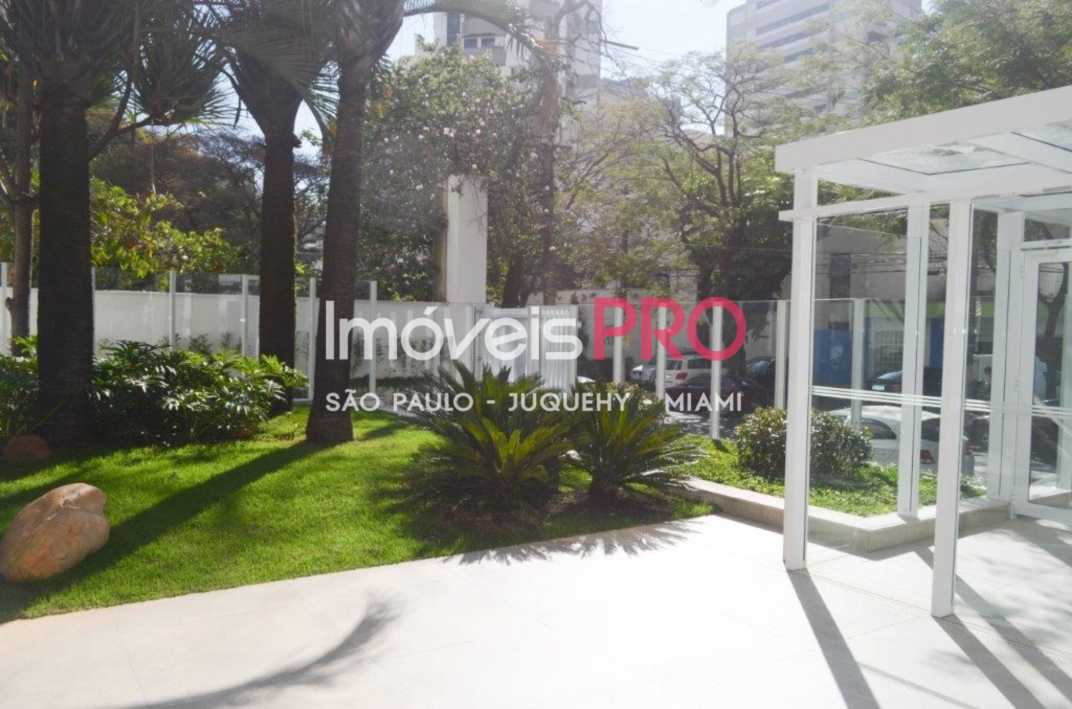 Condomínio Andrea Del Verocchio — foto 3