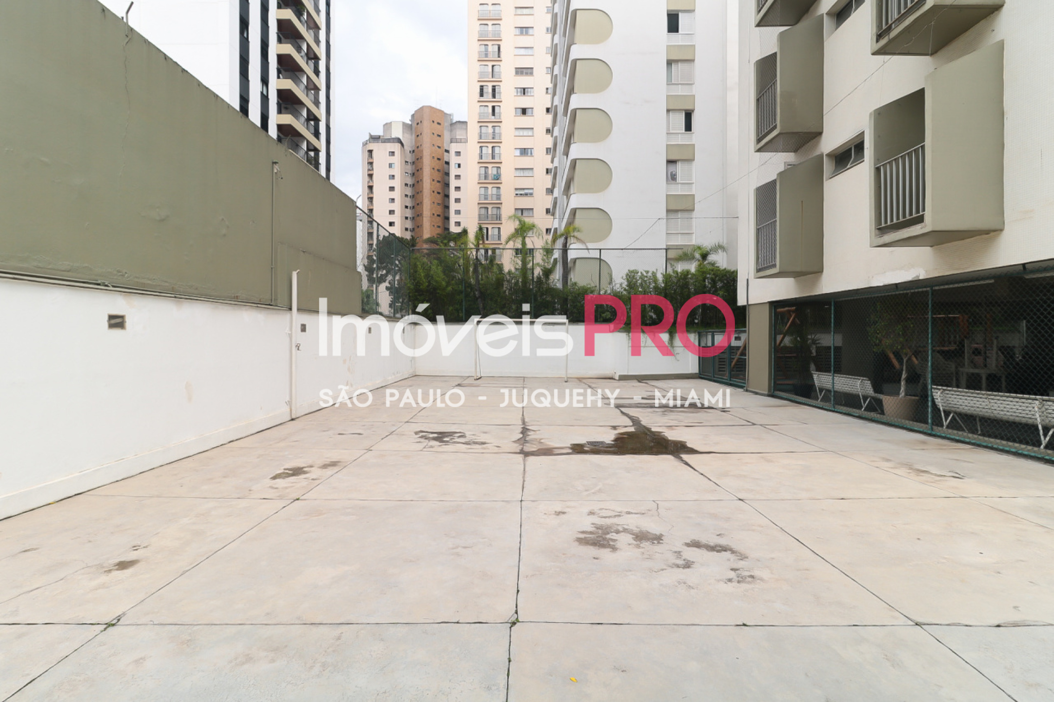 Condomínio Residencial Pensilvânia — foto 3