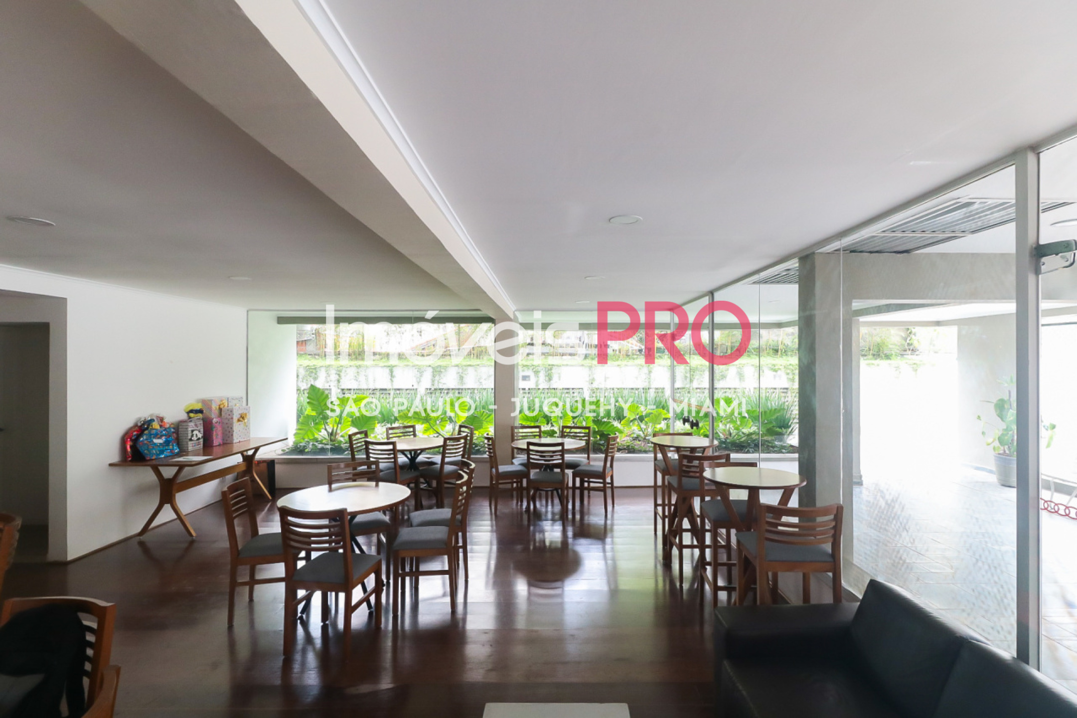 Condomínio Residencial Pensilvânia — foto 4