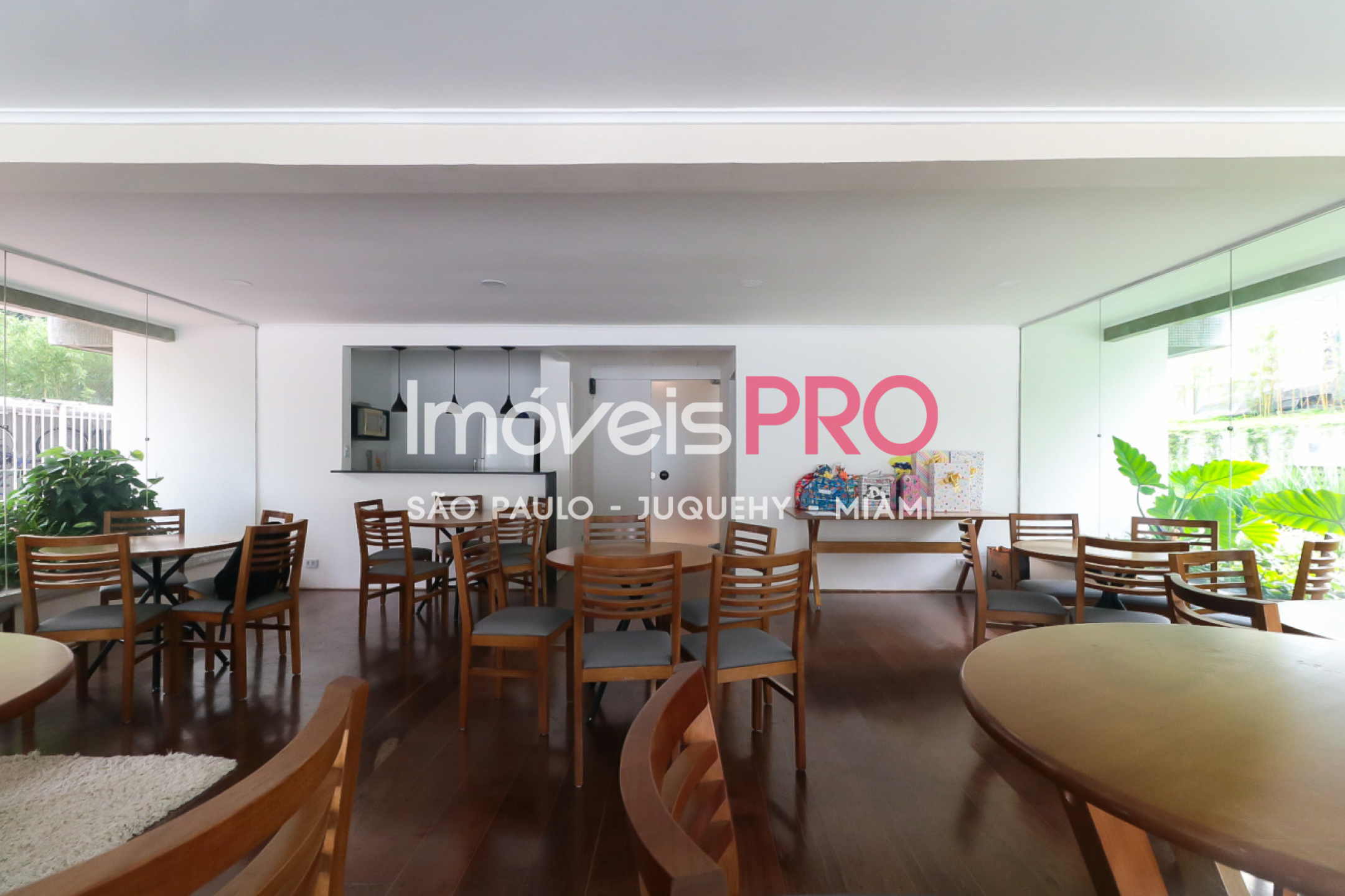 Condomínio Residencial Pensilvânia — foto 5