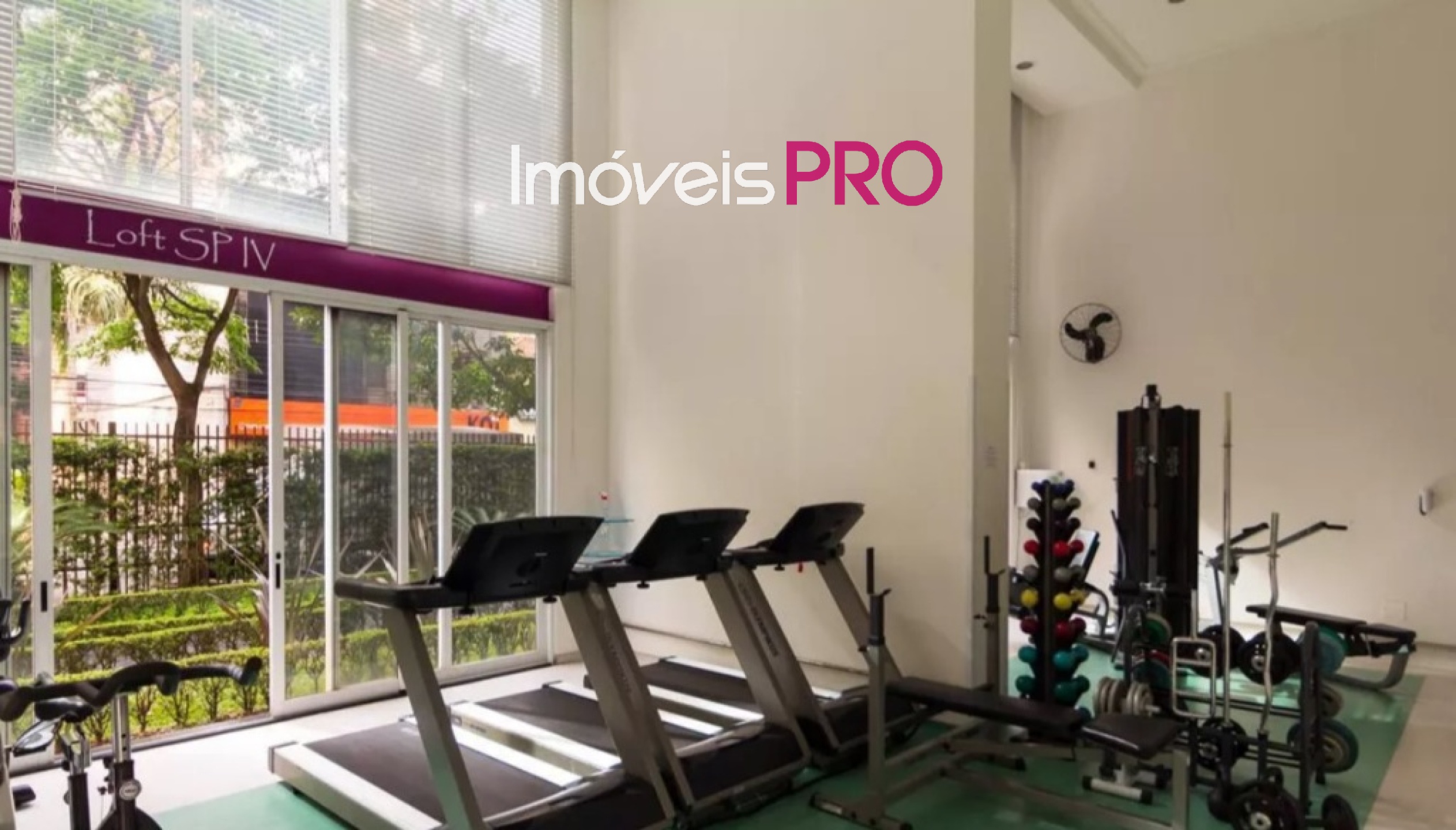 Condomínio São Paulo Loft Iv — foto 2