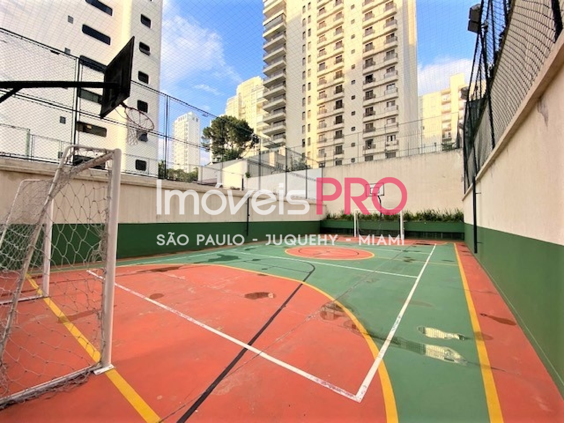 Condomínio Solar da Rosas — foto 5