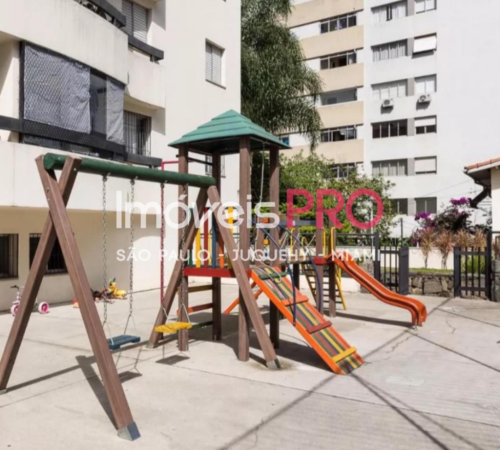 Condomínio Sir Lawrence Olivier — foto 2