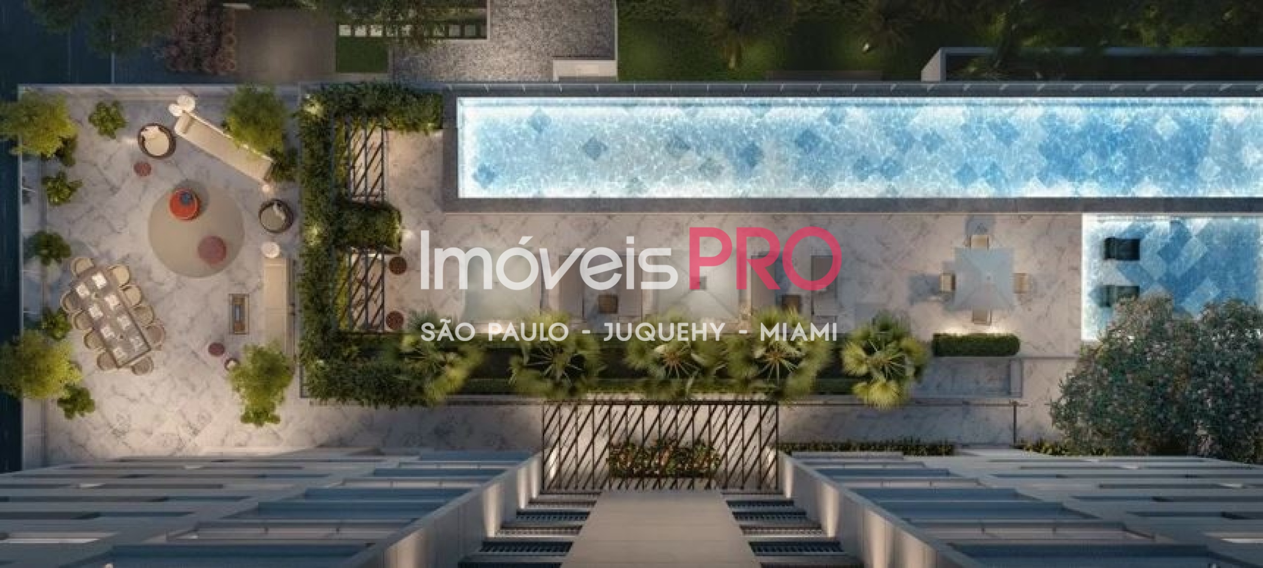 Condomínio Haus By Yoo — foto 2