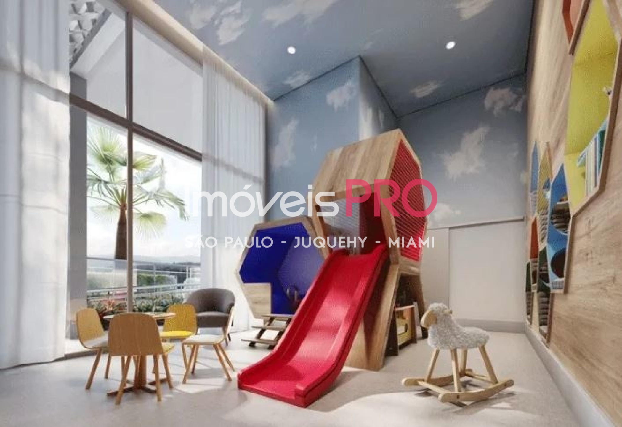 Condomínio Haus By Yoo — foto 5