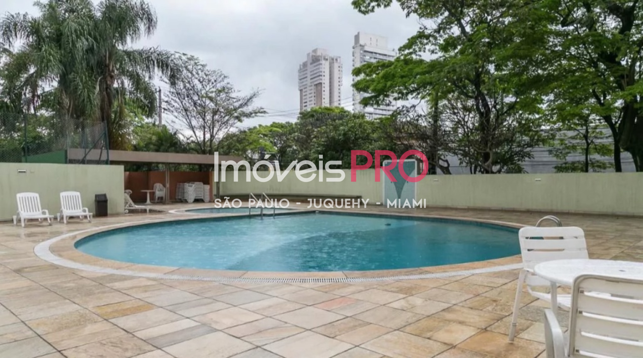 Condomínio Privê Cidade Jardim — foto 2