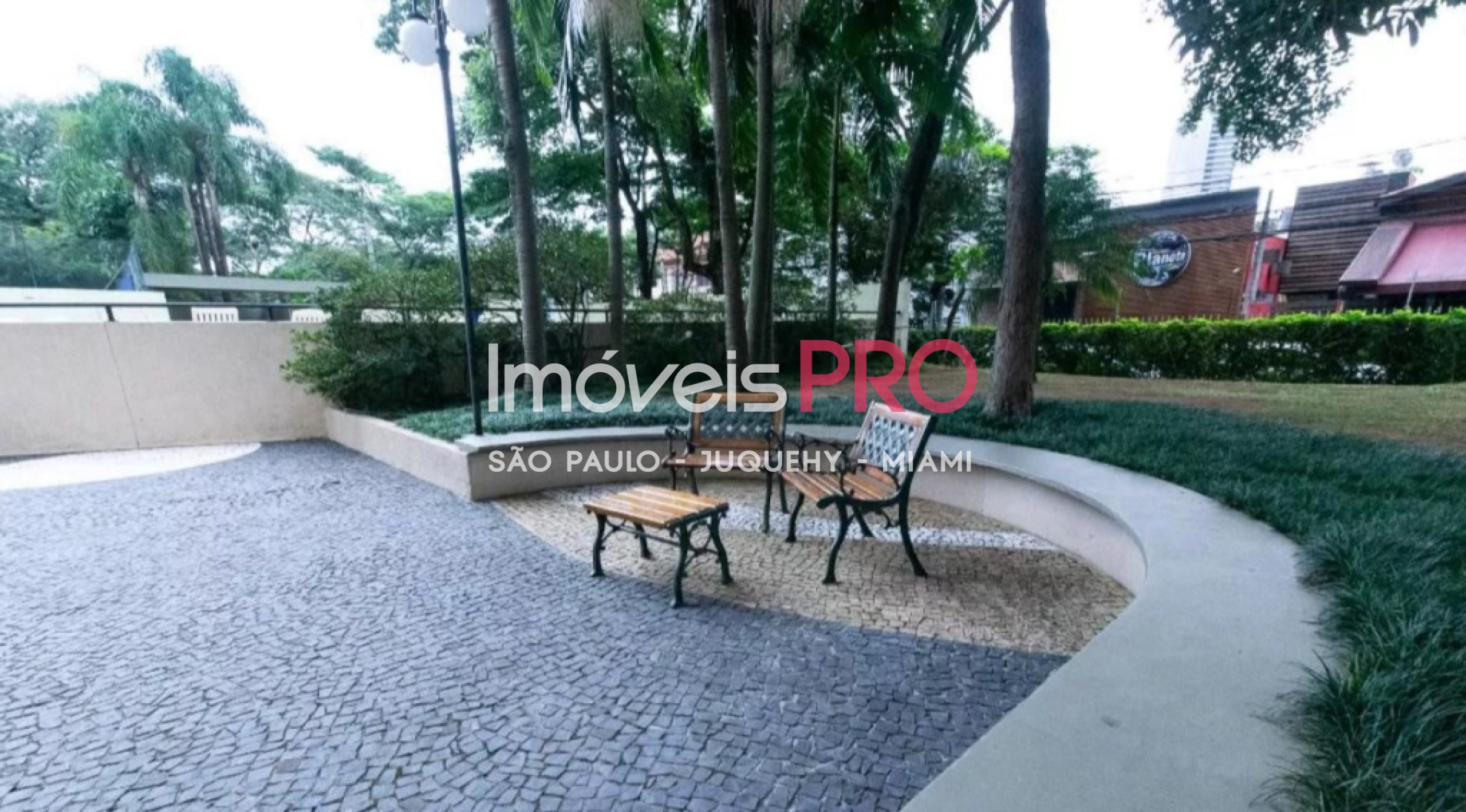 Condomínio Privê Cidade Jardim — foto 4