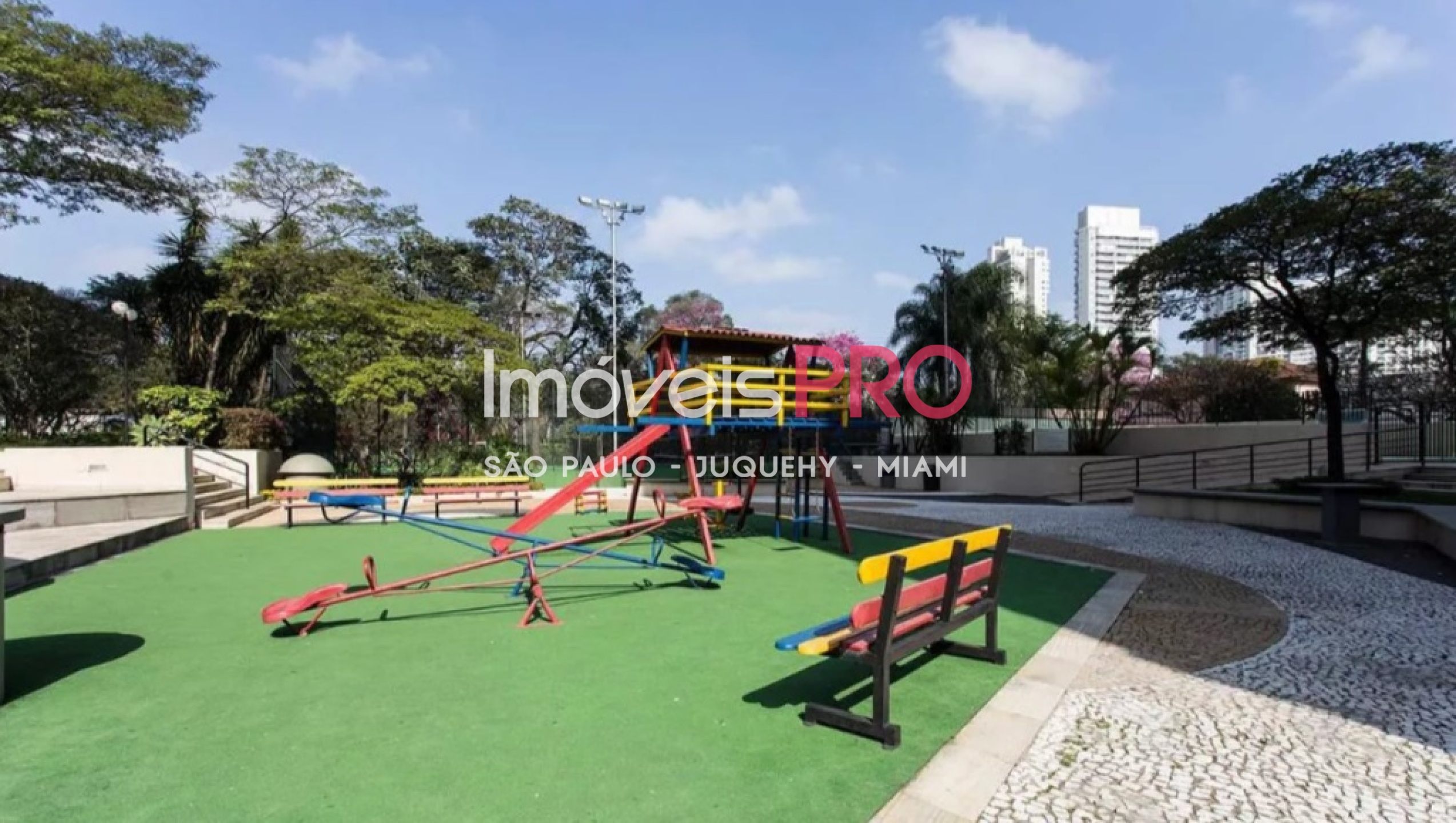 Condomínio Privê Cidade Jardim — foto 5