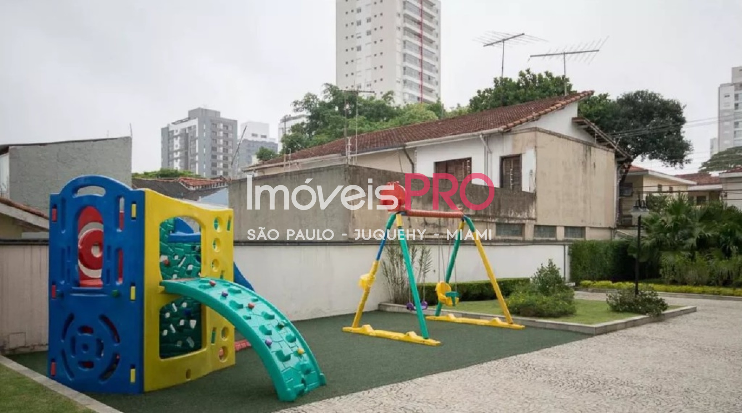 Condomínio Barão de Javari — foto 2
