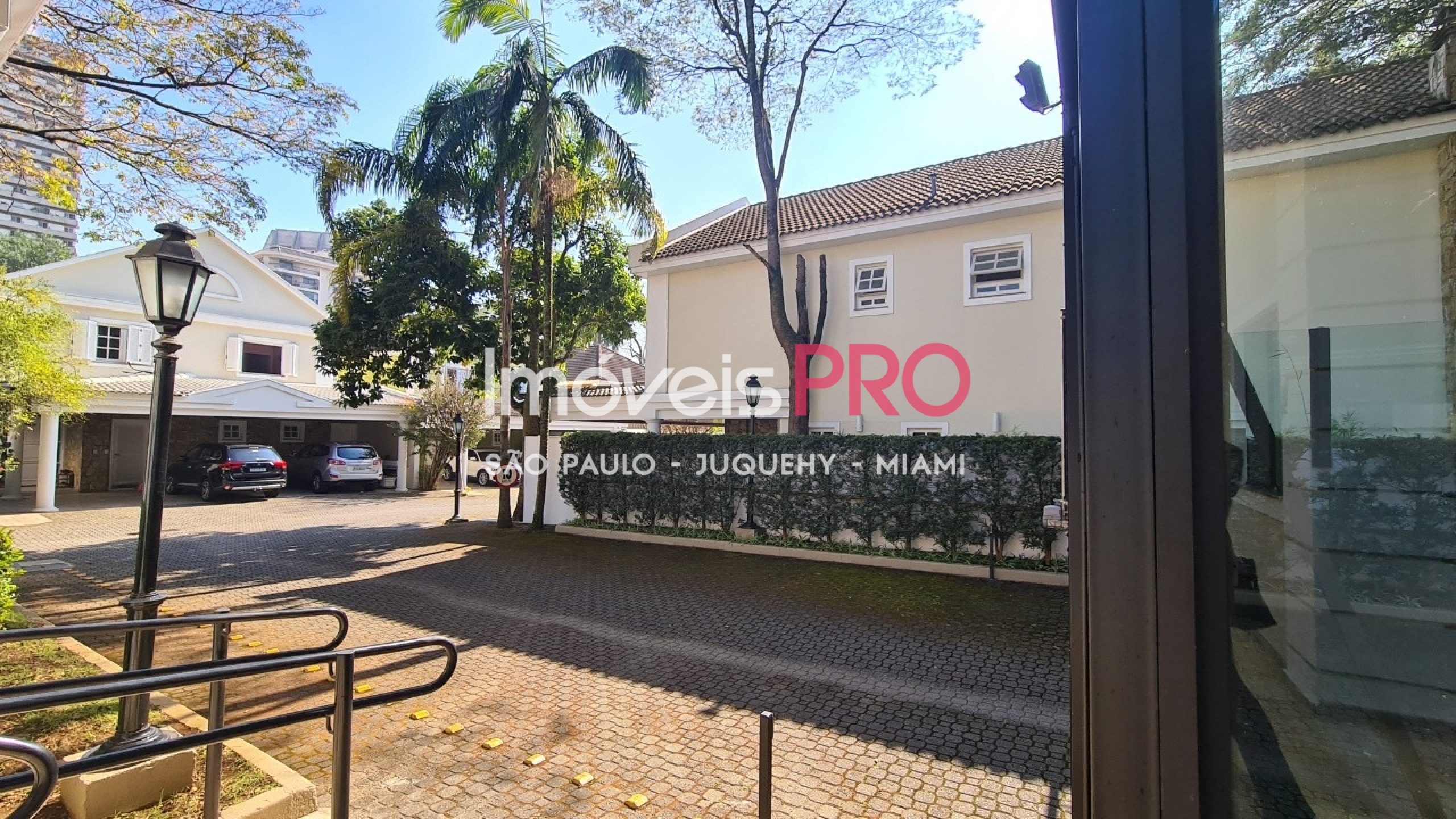 Condomínio Village Place — foto 2