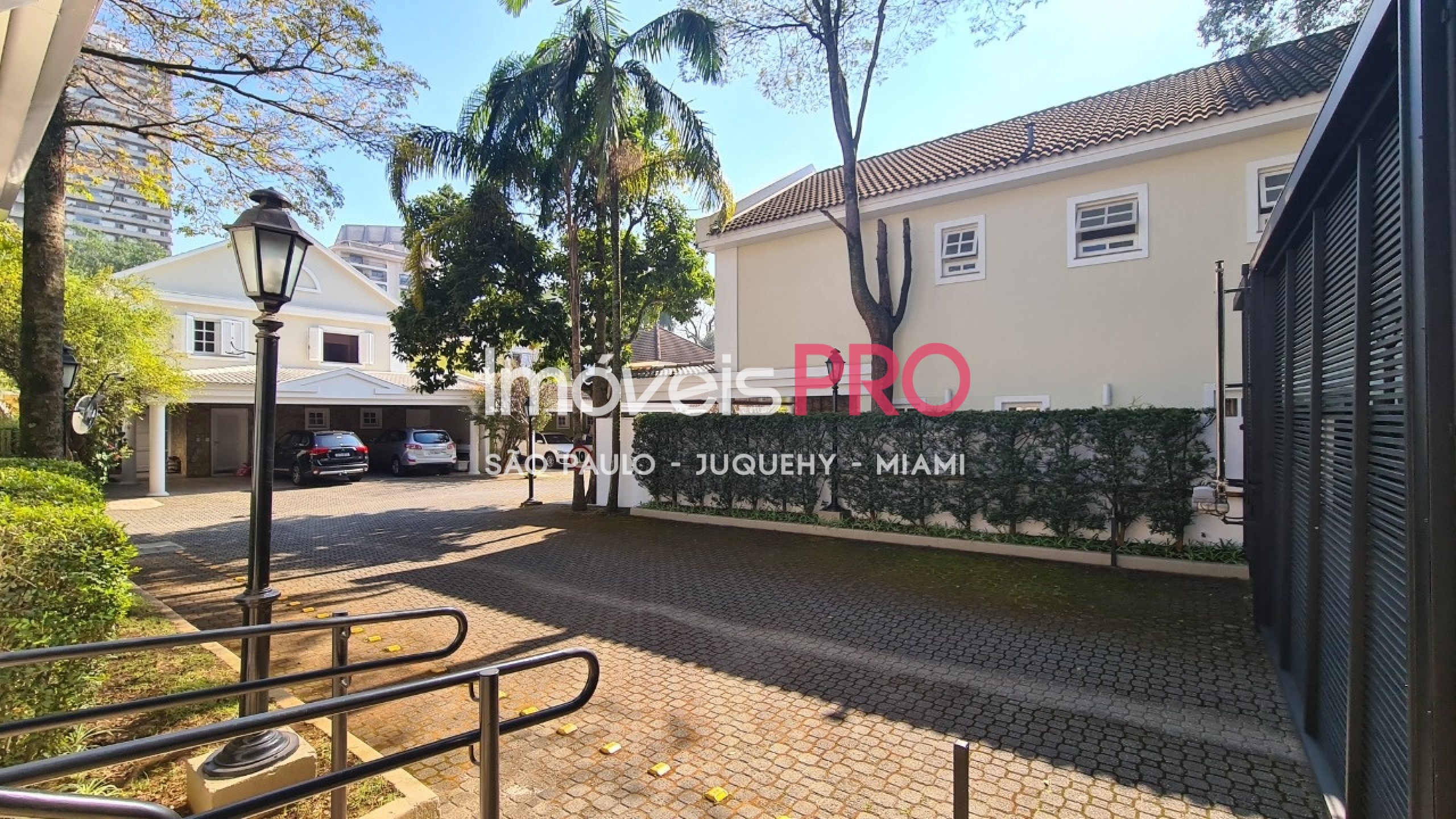 Condomínio Village Place — foto 5