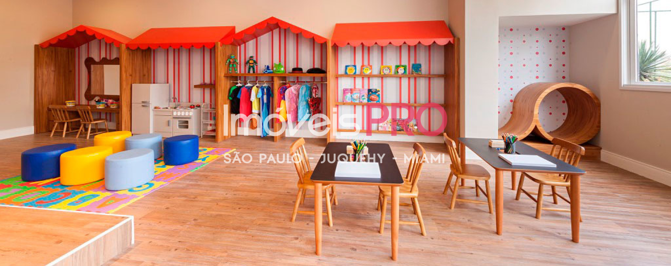 Condomínio Modern Life Fagundes Filho — foto 4