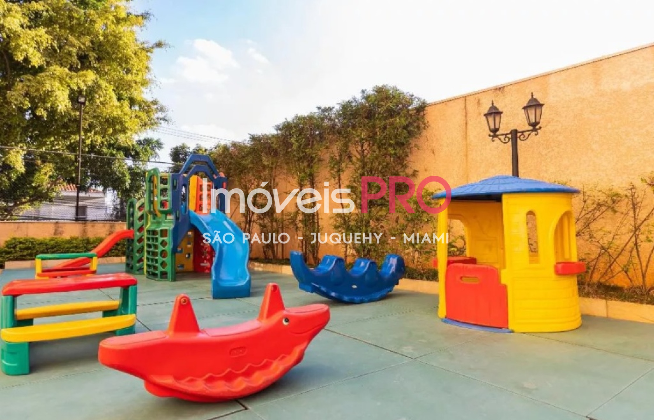 Condomínio Jardins de Drulon — foto 5