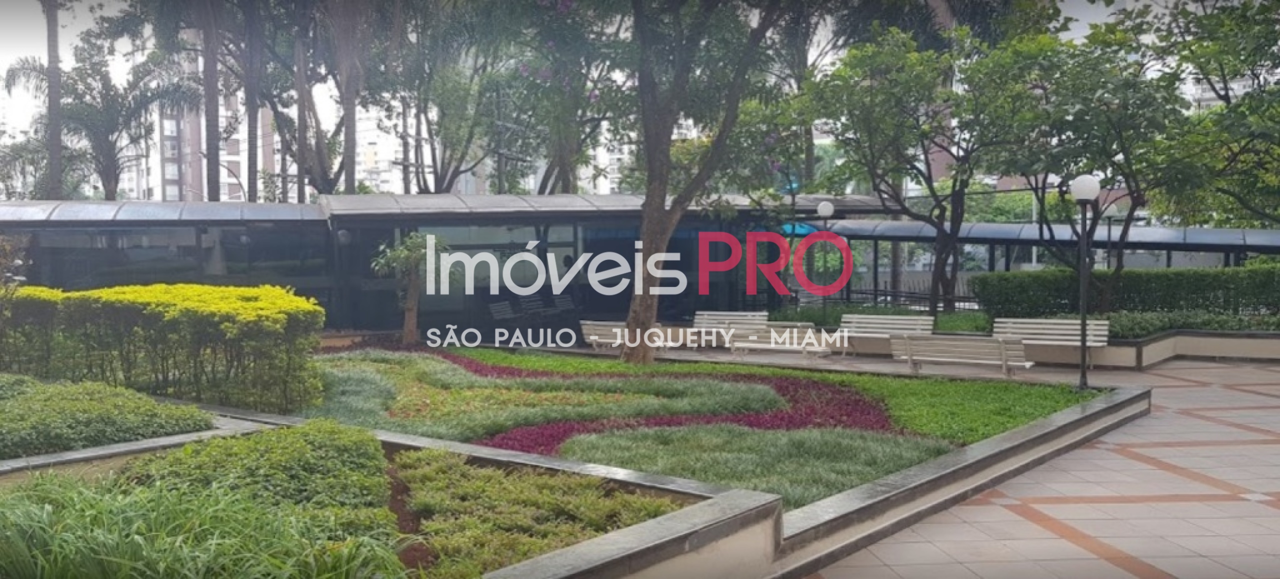 Condomínio Central Park Ibirapuera — foto 2