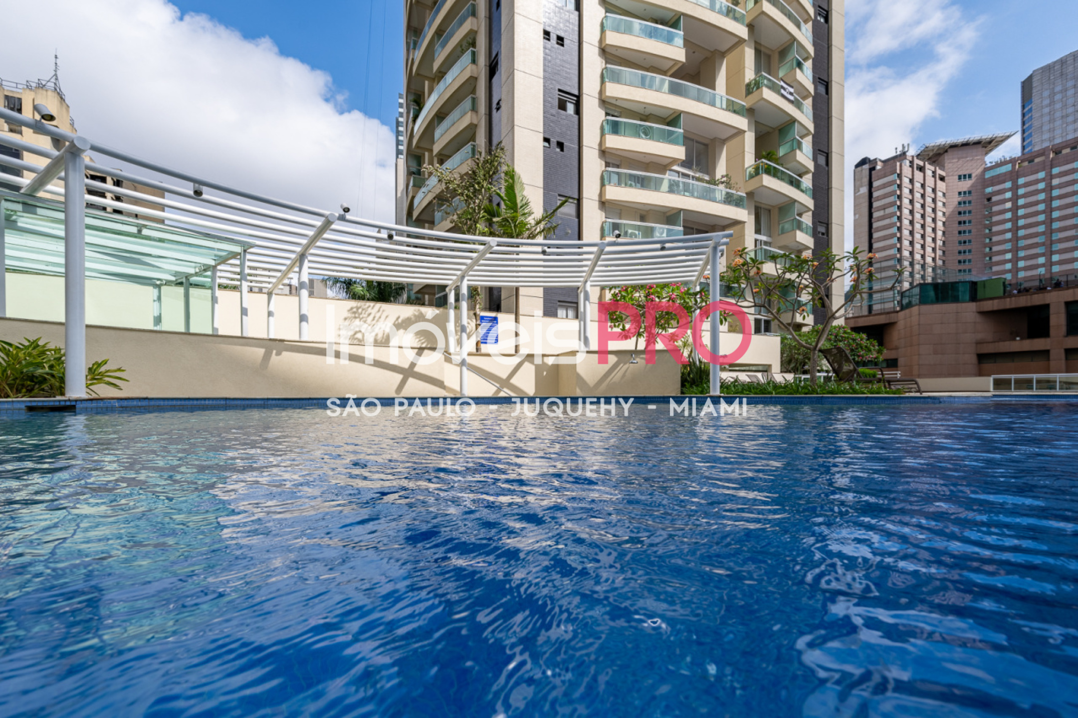 Condomínio Flórida Penthouses — foto 2