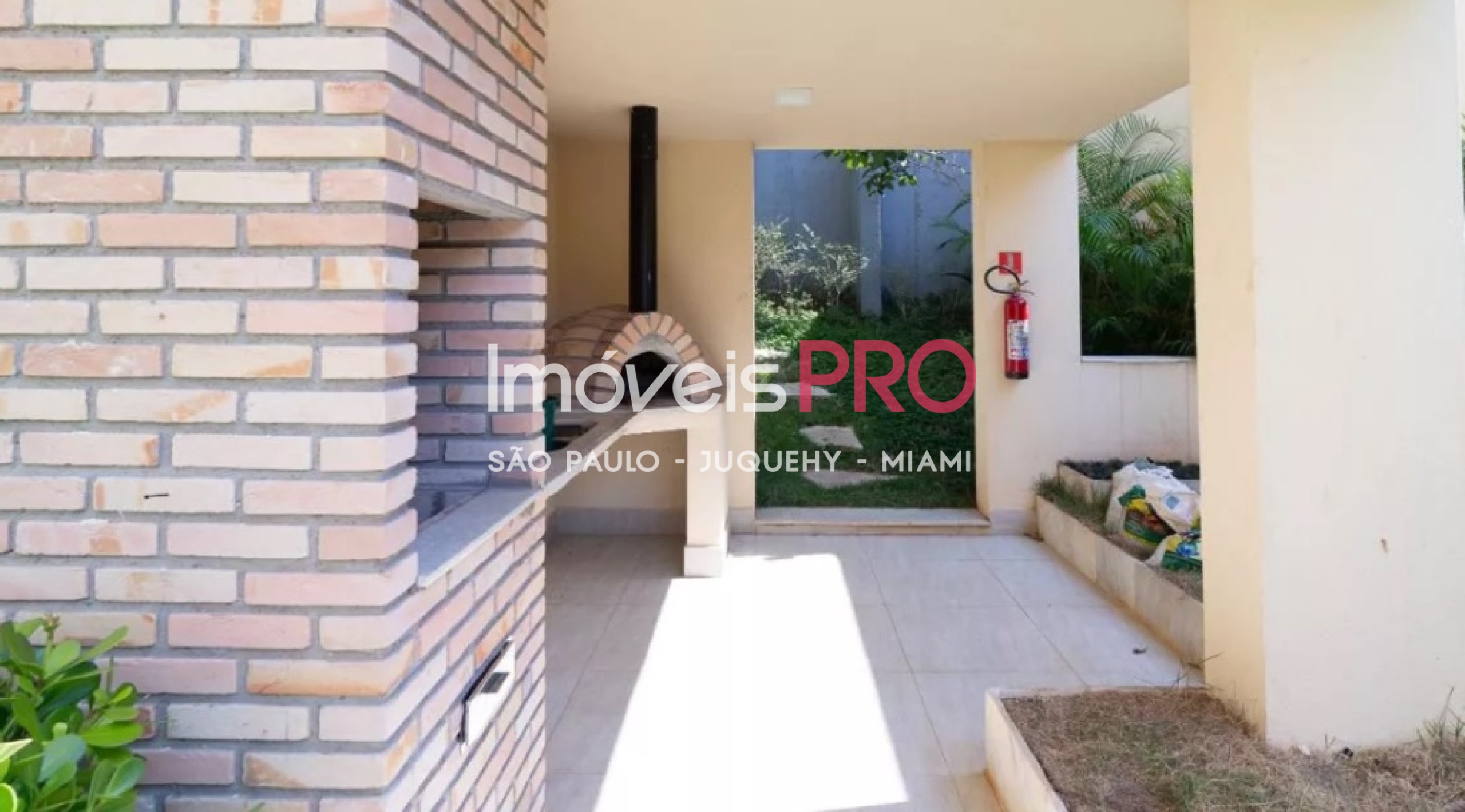 Condomínio Maison Massi — foto 2