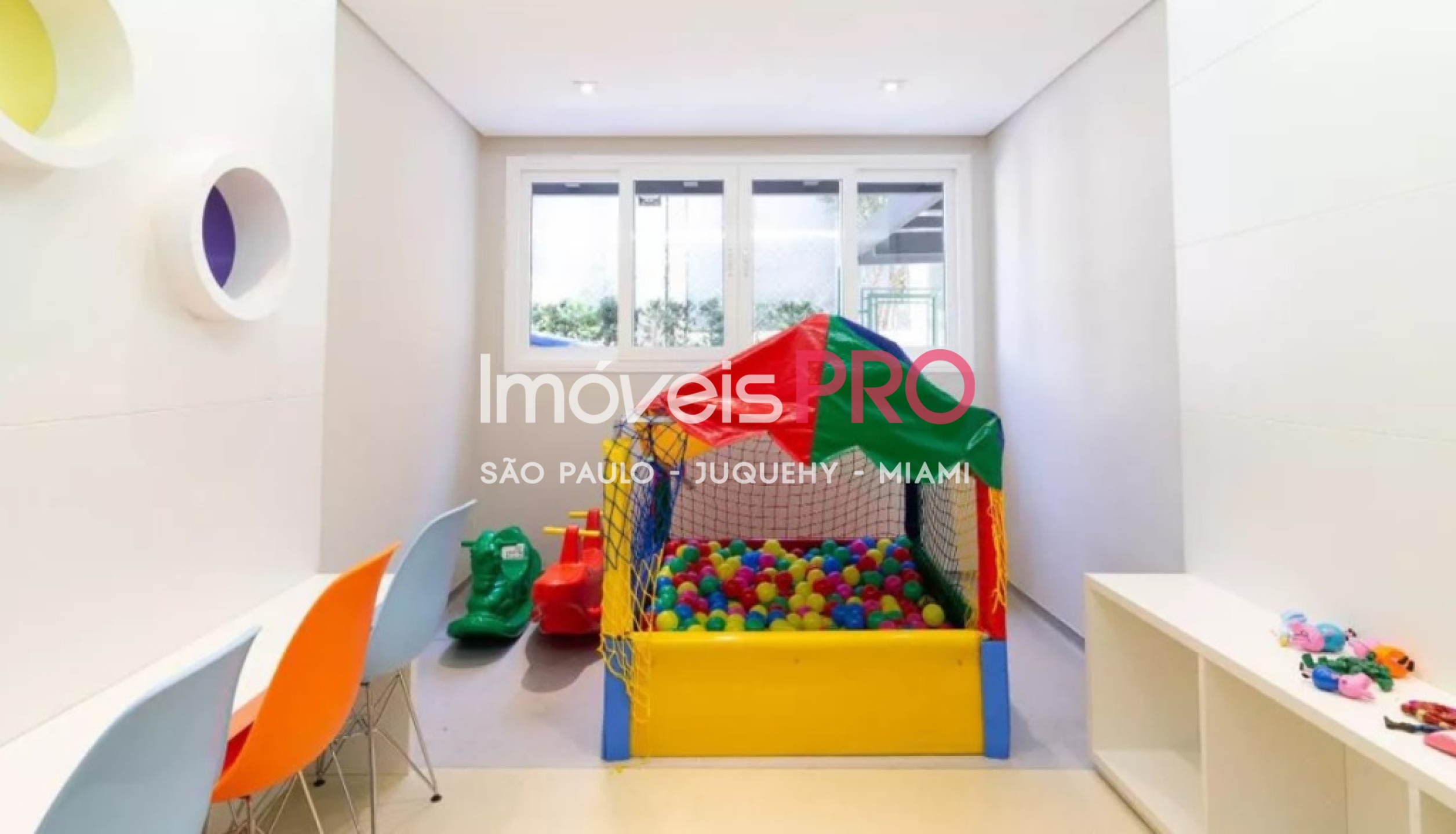 Condomínio Maison Massi — foto 3