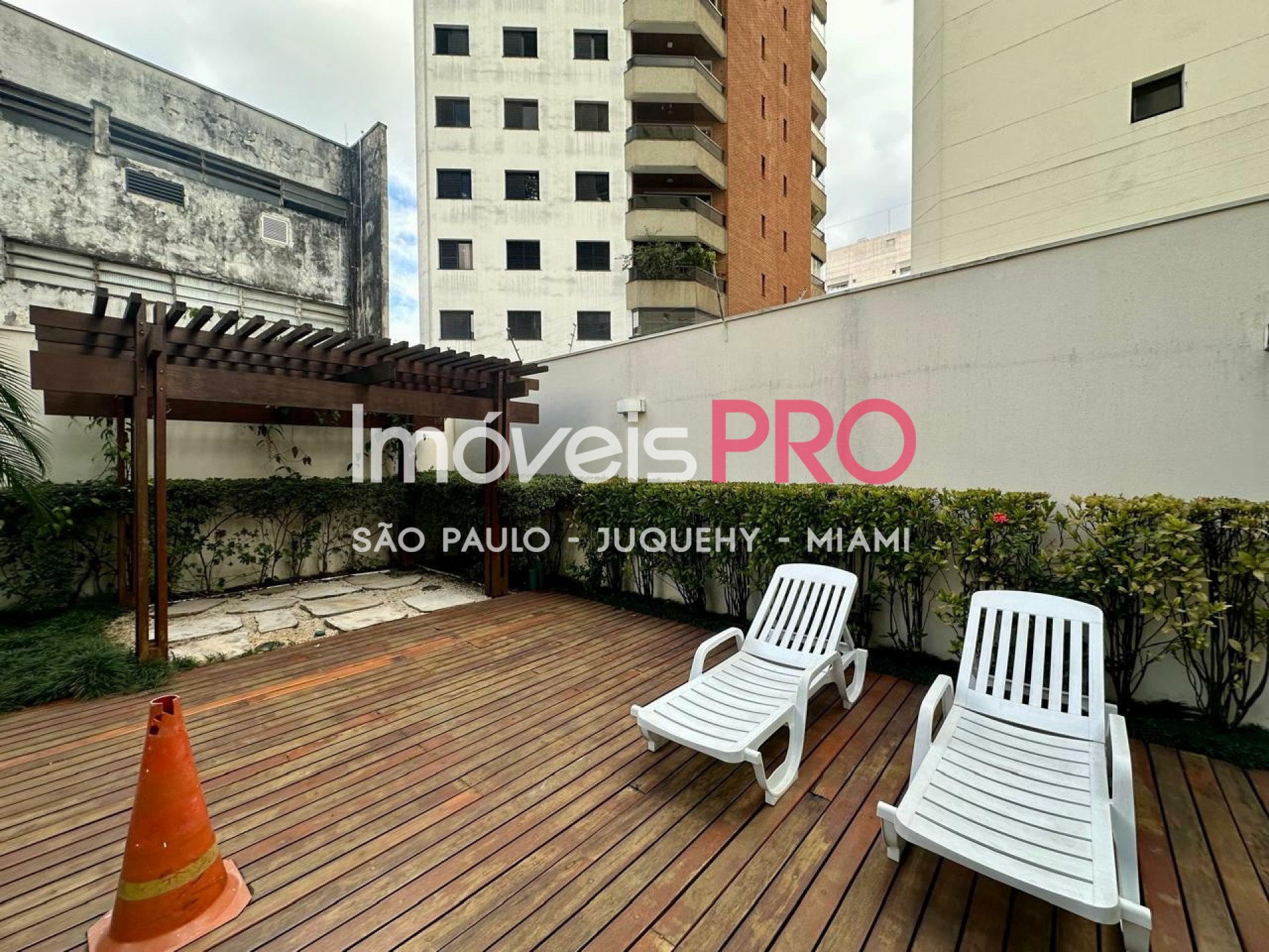Condomínio Maison Royale Campo Belo — foto 3