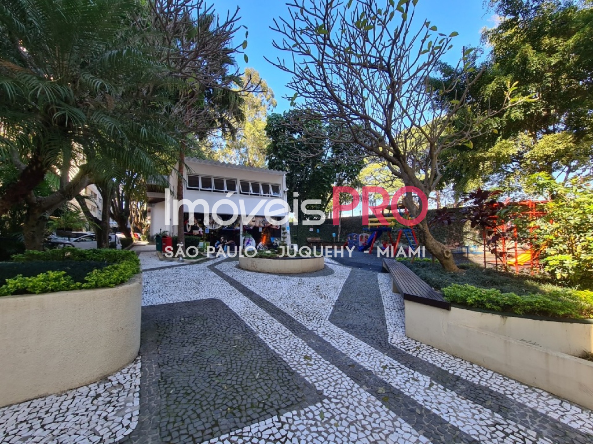 Condomínio Itapuã — foto 3