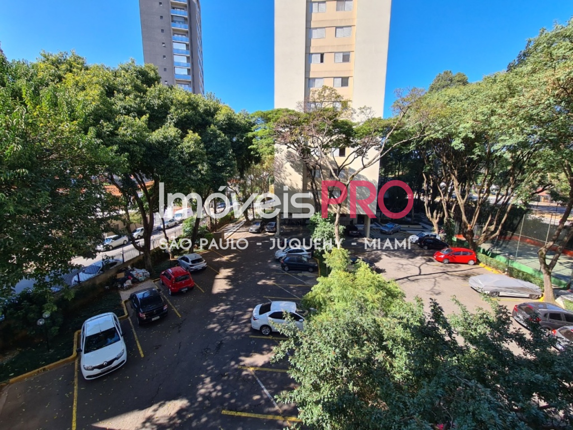 Condomínio Itapuã — foto 4