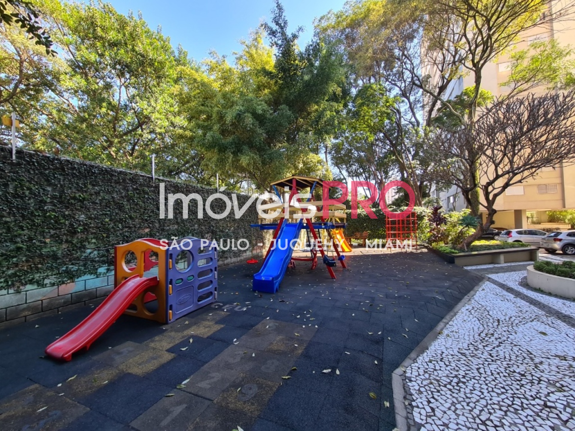 Condomínio Itapuã — foto 2