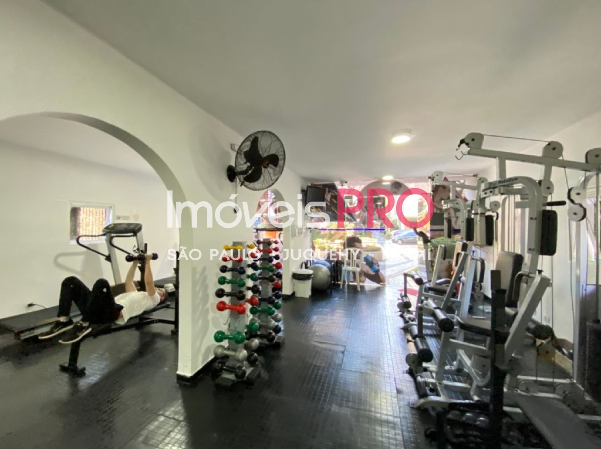 Condomínio Itapuã — foto 5
