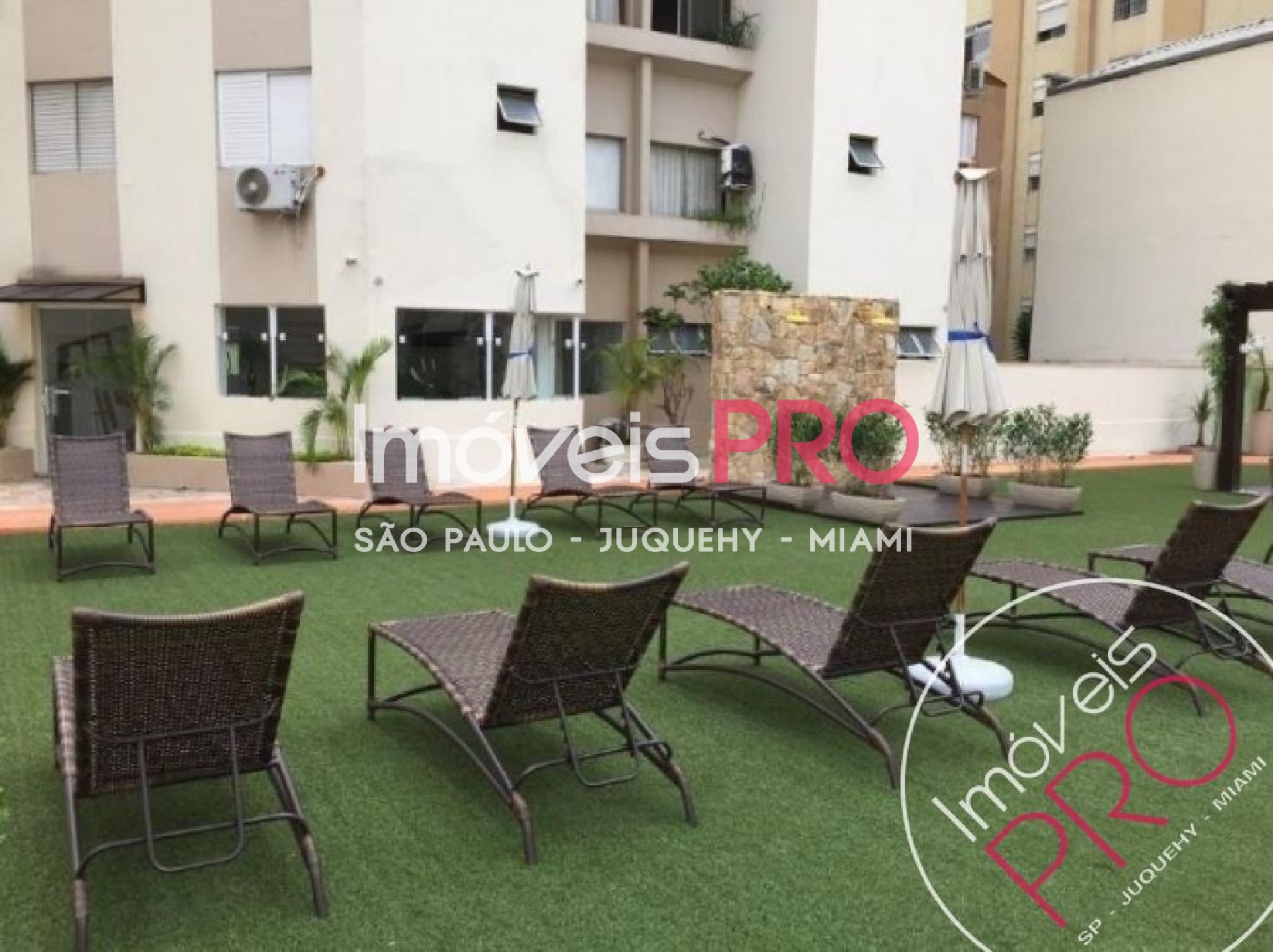 Condomínio Oscar Freire Plaza — foto 2