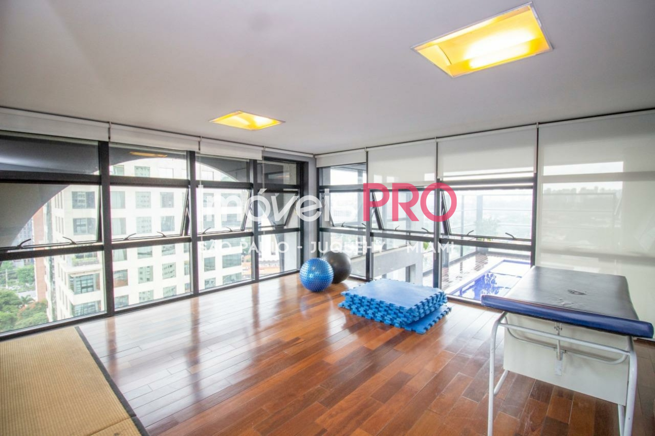 Condomínio Urbano Duplex — foto 3