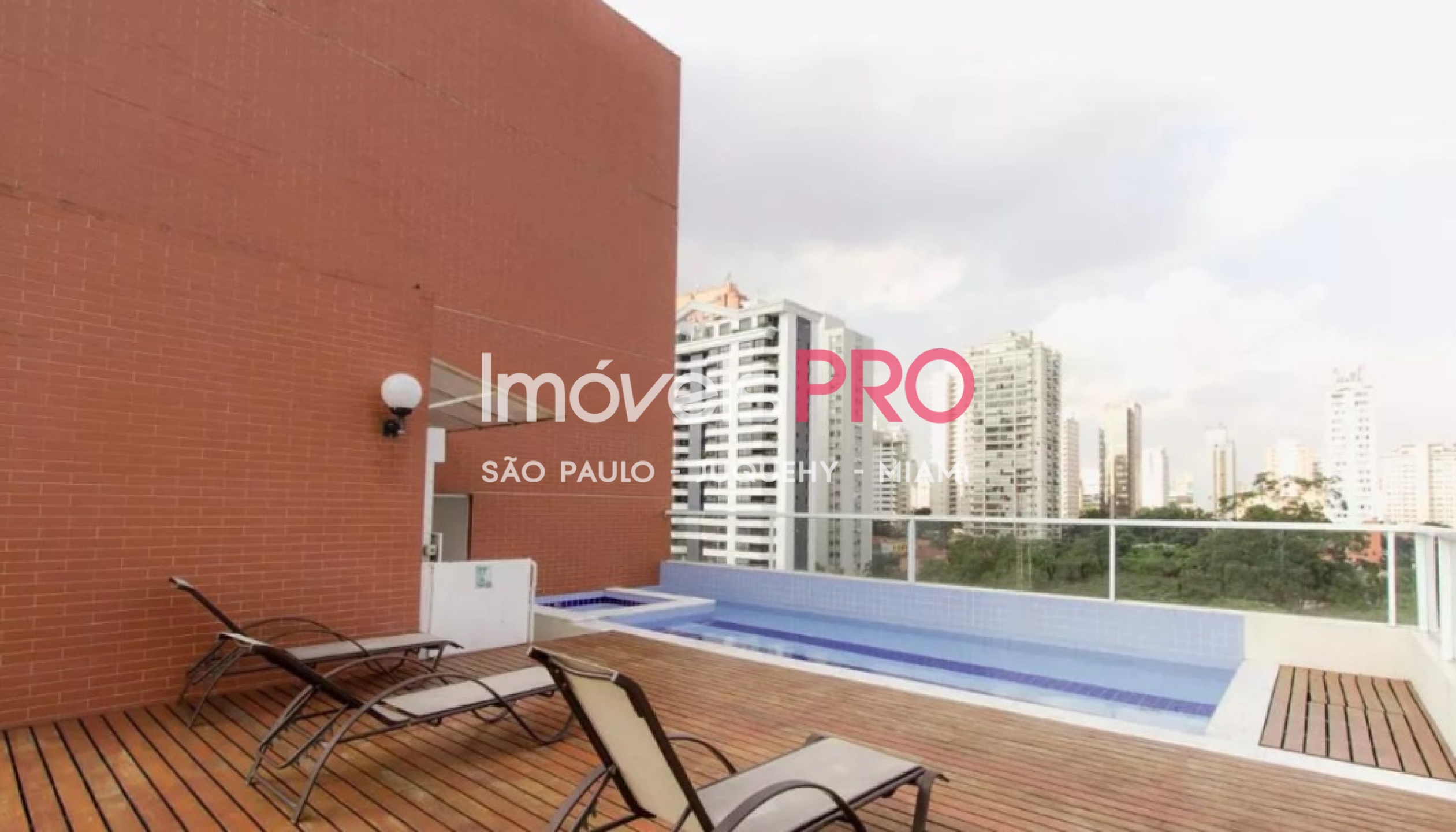 Condomínio Enjoy Ibirapuera — foto 2