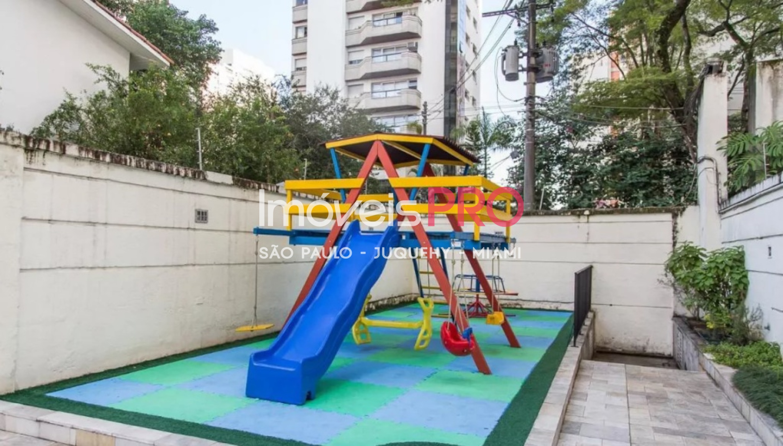 Condomínio Mansão J. Saad — foto 4