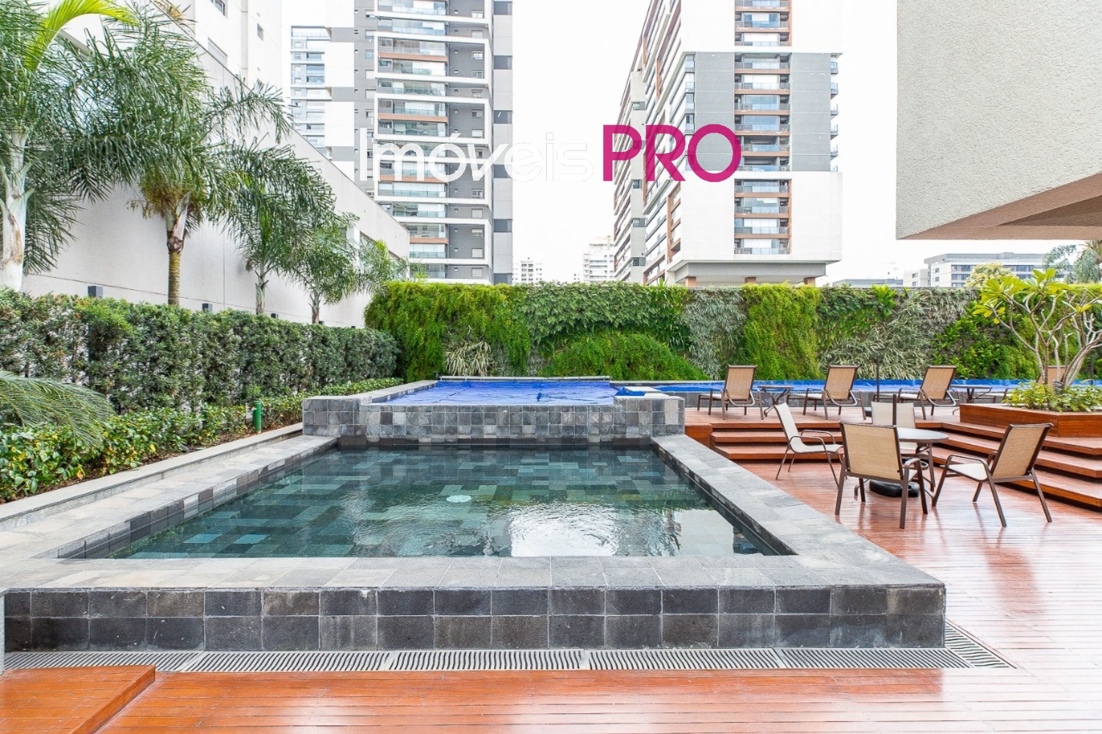 Condomínio Nova York Penthouses — foto 3