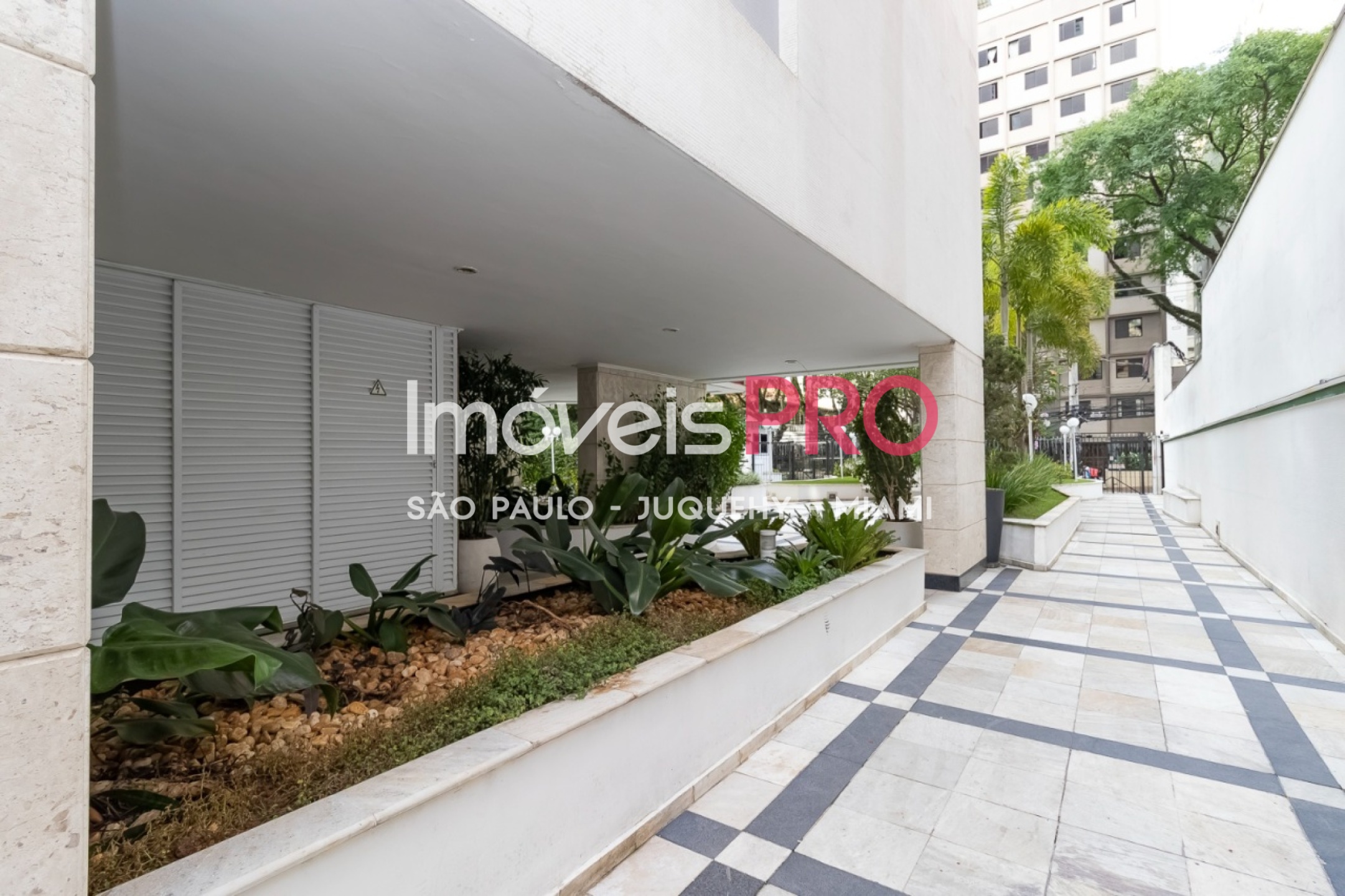 Condomínio Palácio dos Jardins — foto 3