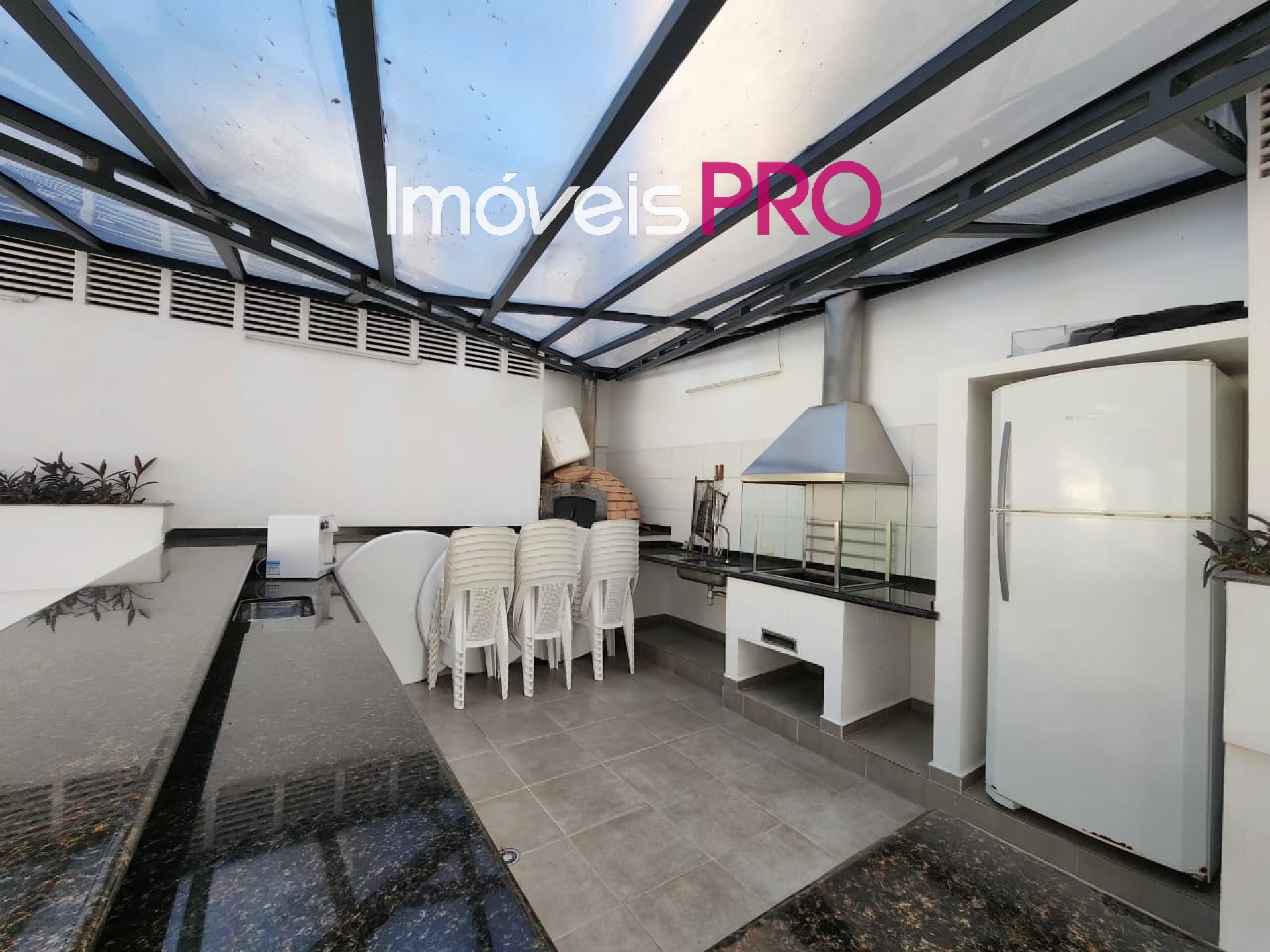 Condomínio Palazzo Stela Marina — foto 2